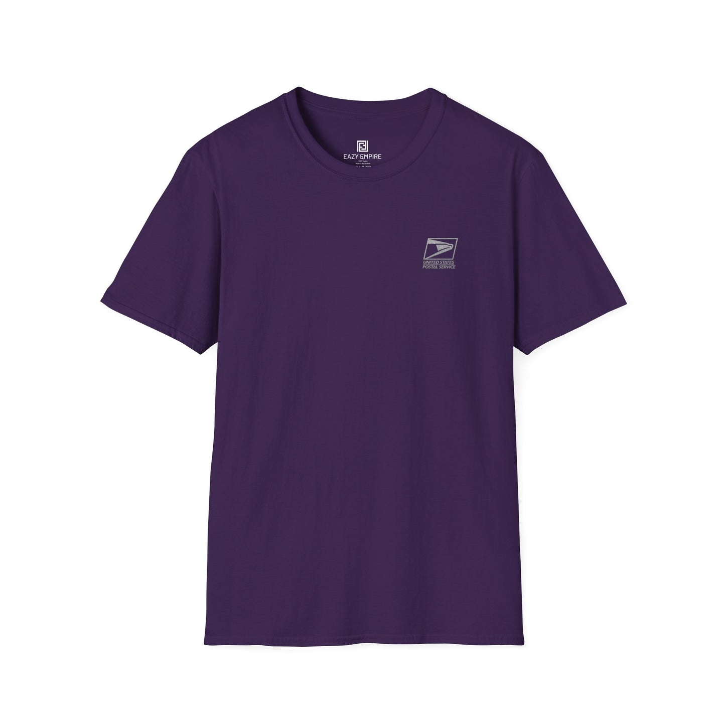 USPS Sparkle Logo T-Shirt