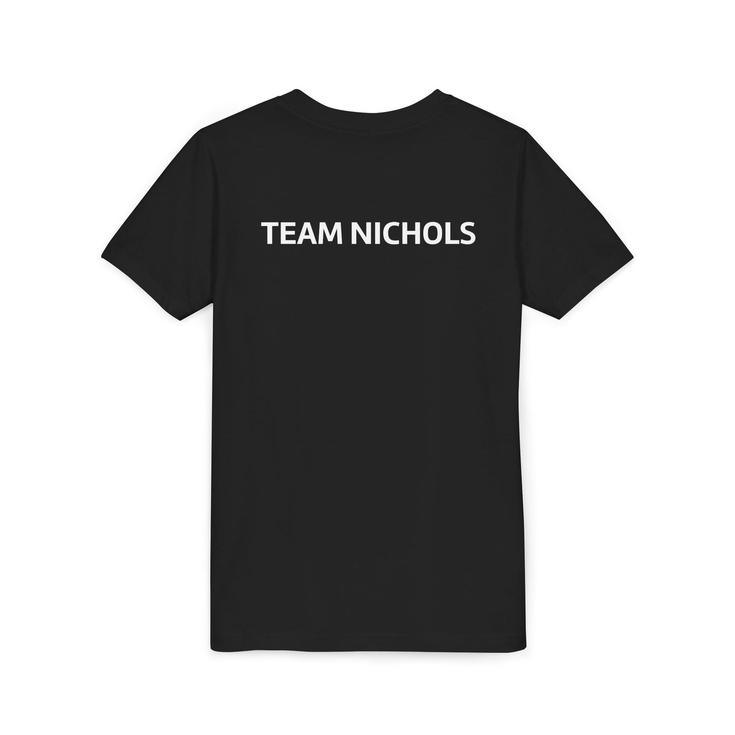 Youth Team Nichols T-shirt