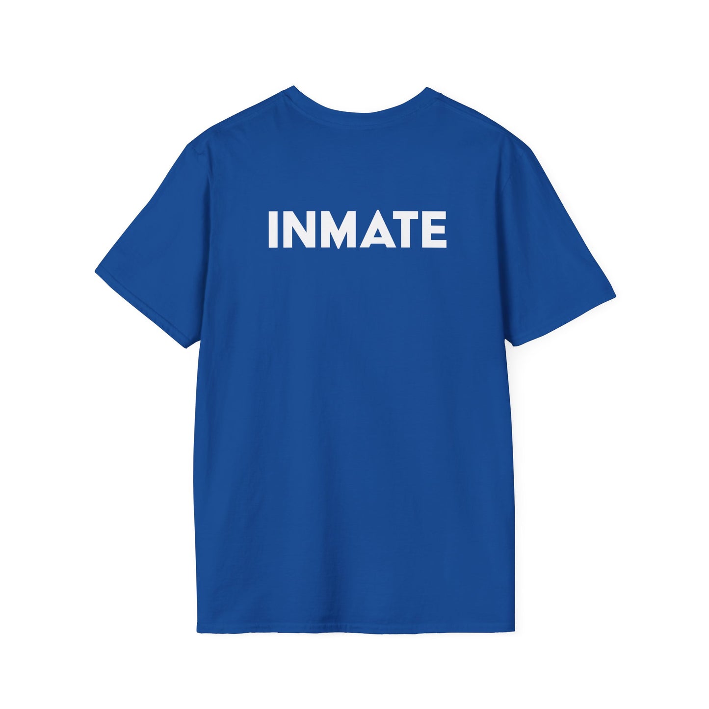 USPS Penitentiary T-Shirt
