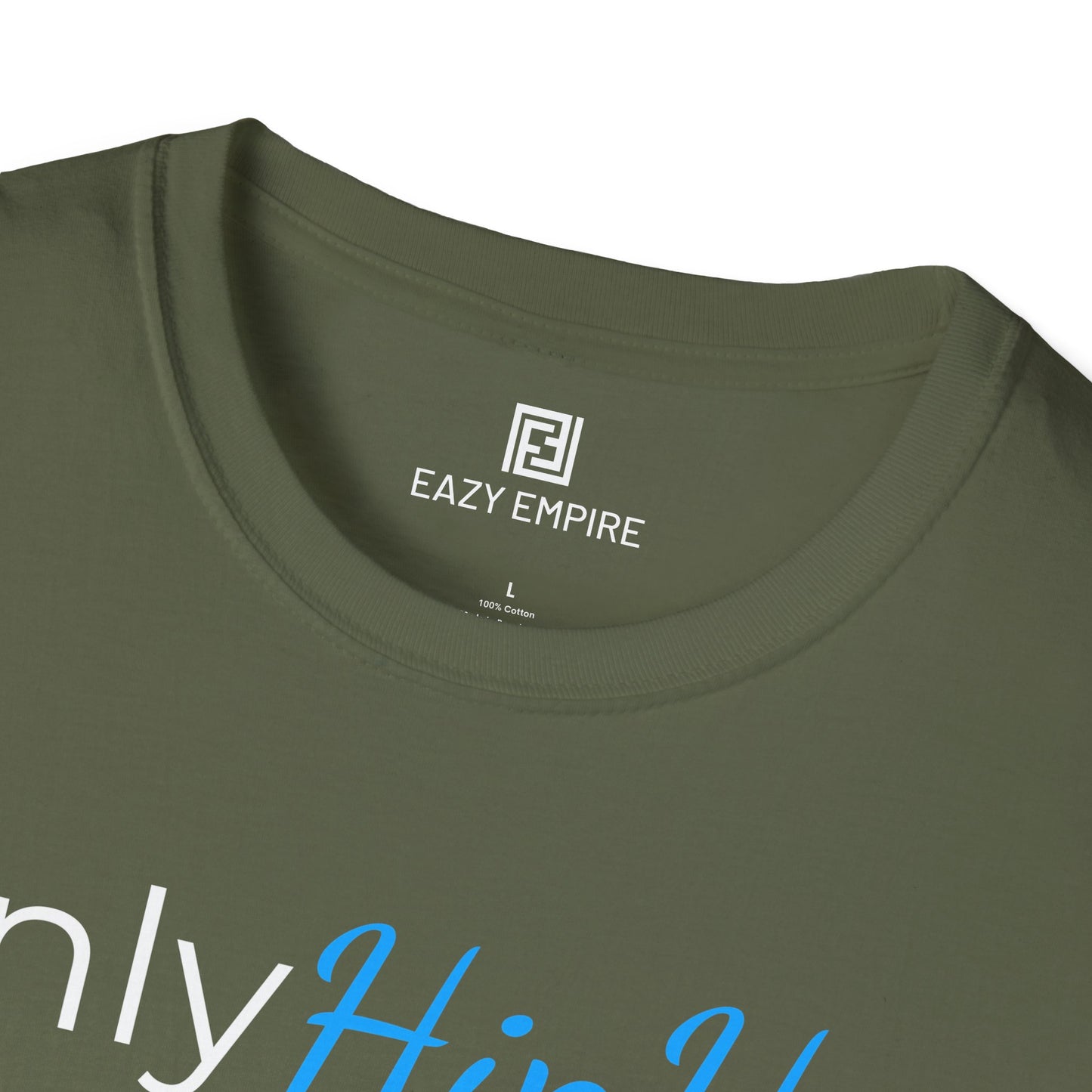 Only Hip Hop T-Shirt