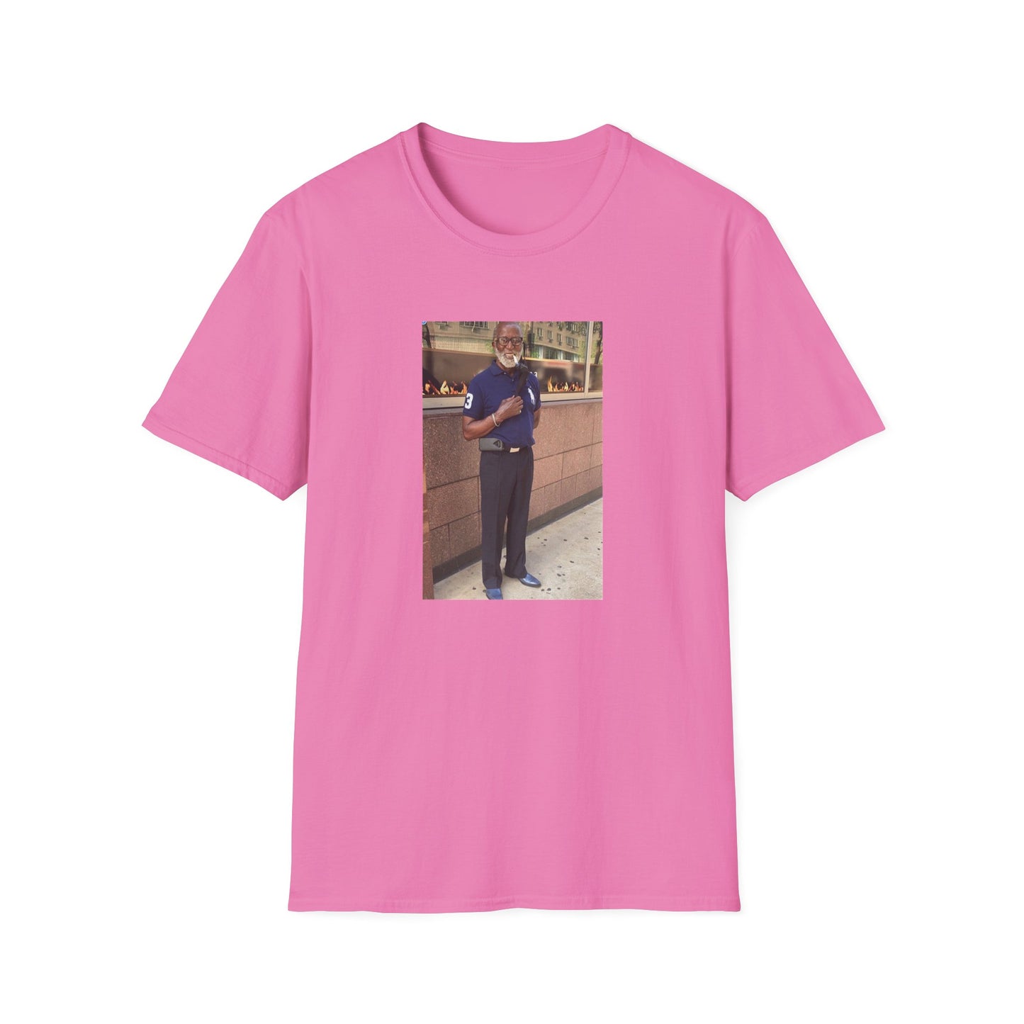 Team Nichols T-Shirt