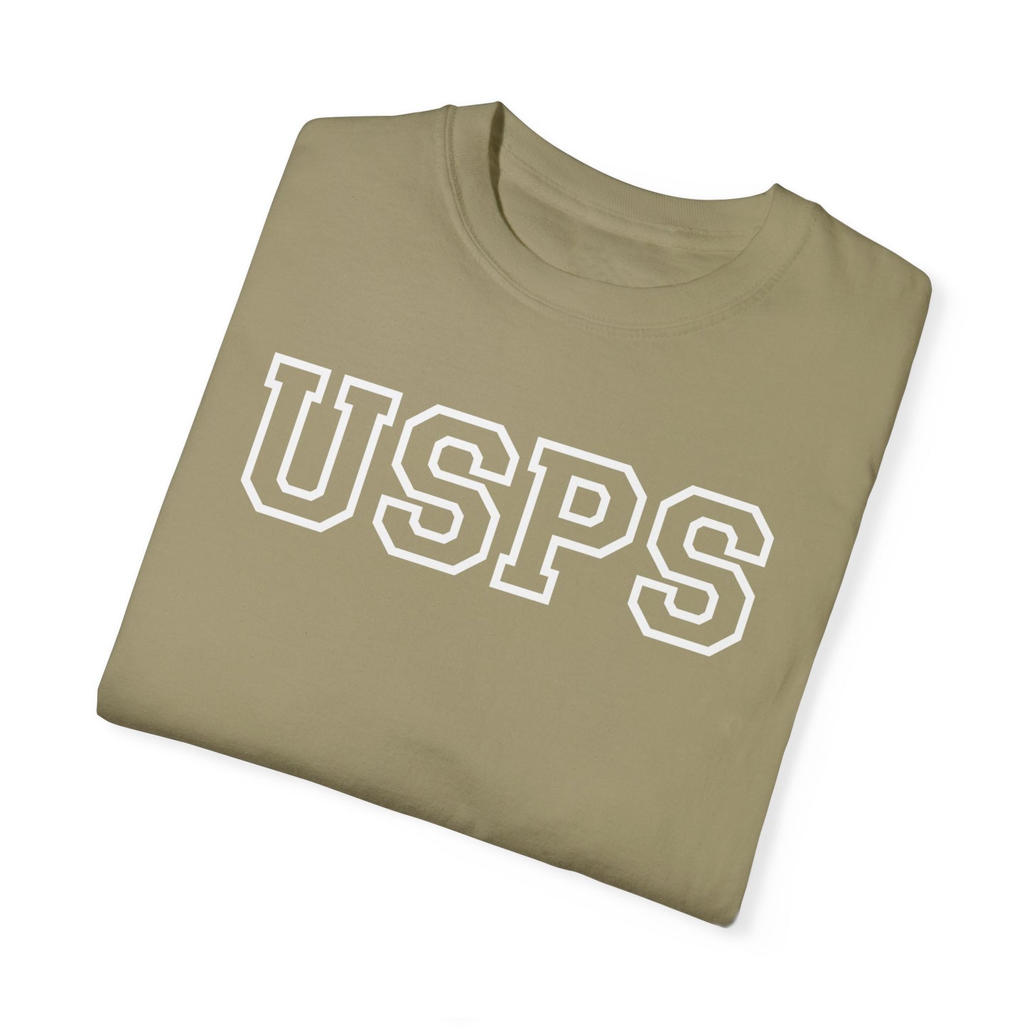 USPS Summer Colors (Limited Edition) T-shirts