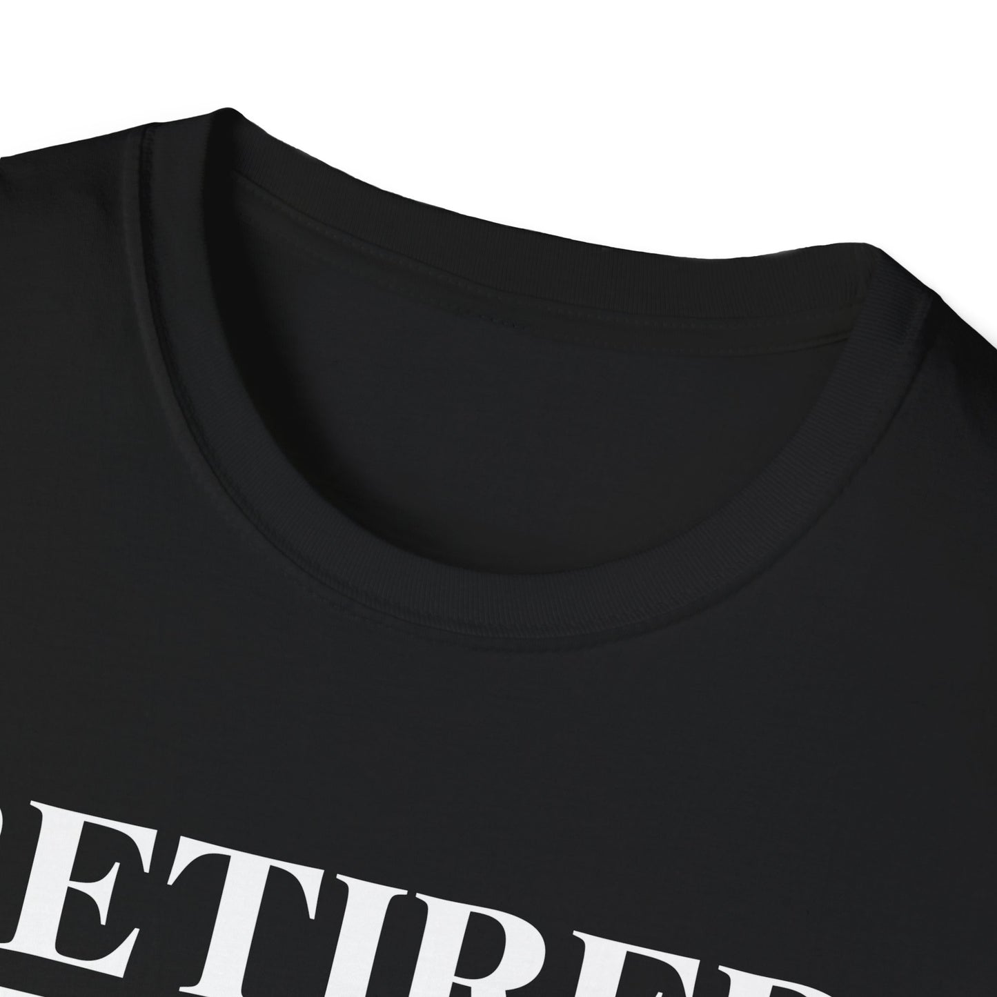 Retired-My Coworkers Got Me This Shirt T-Shirt