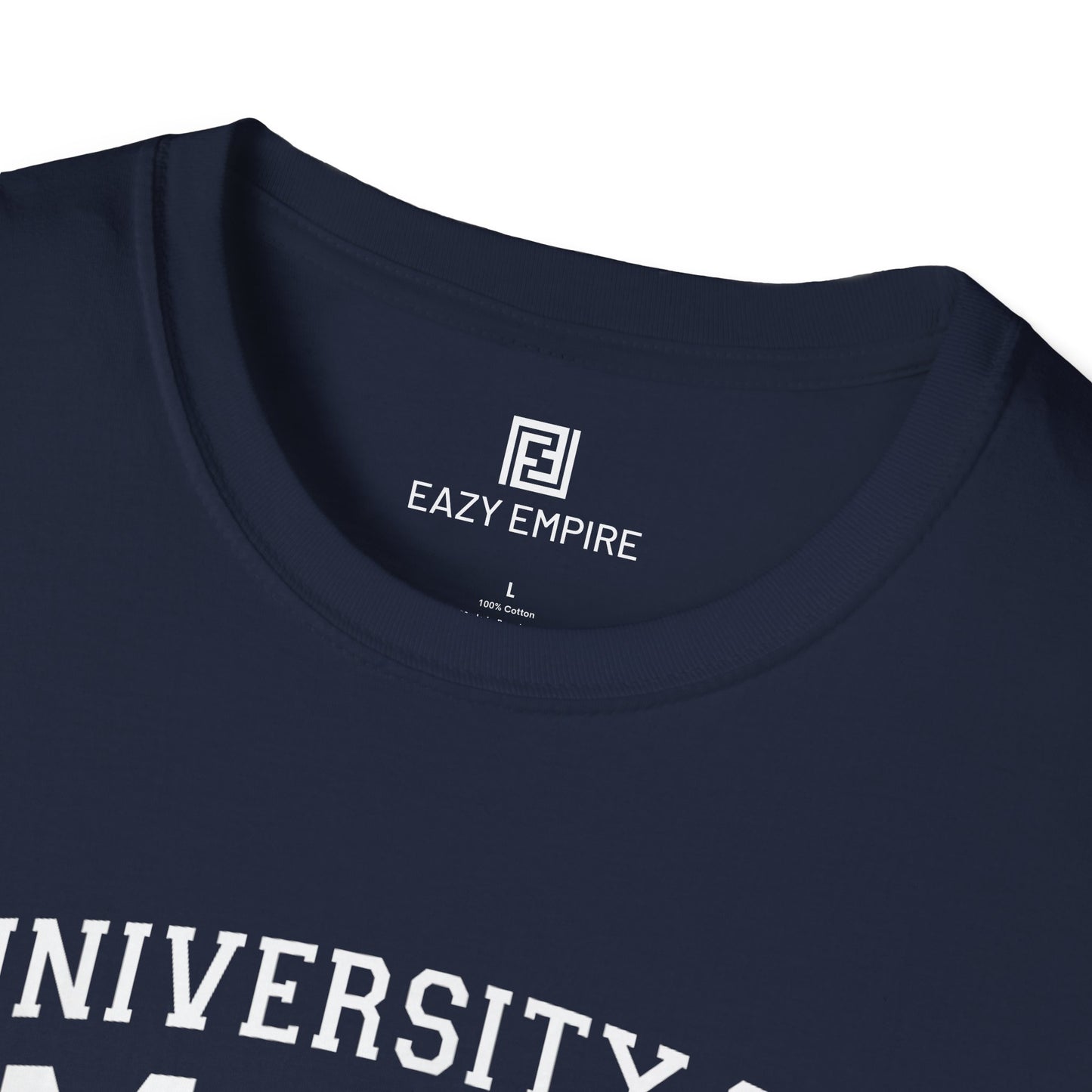 I'm Done Class of 2025 T-Shirt