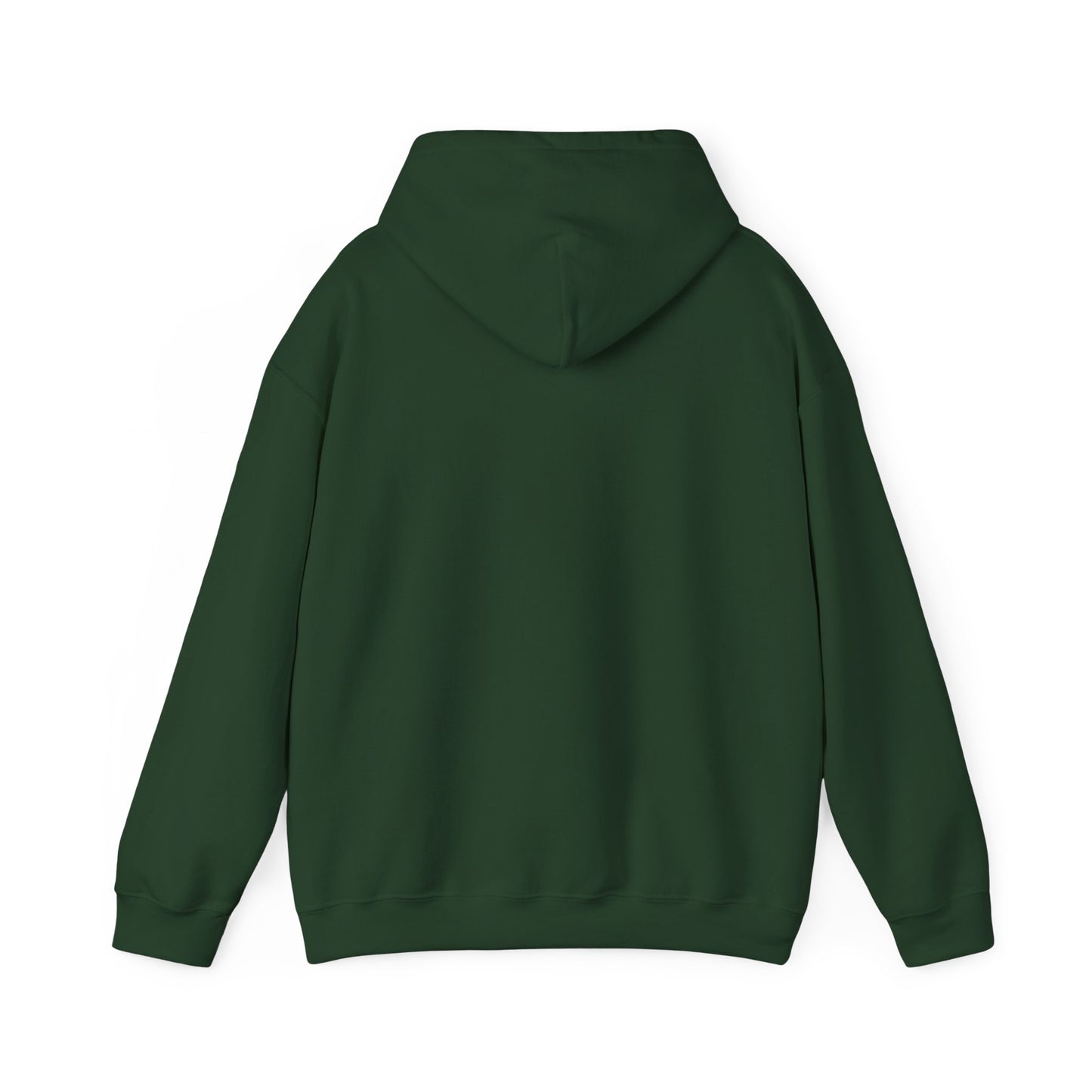 USPS Pullover Hoodie