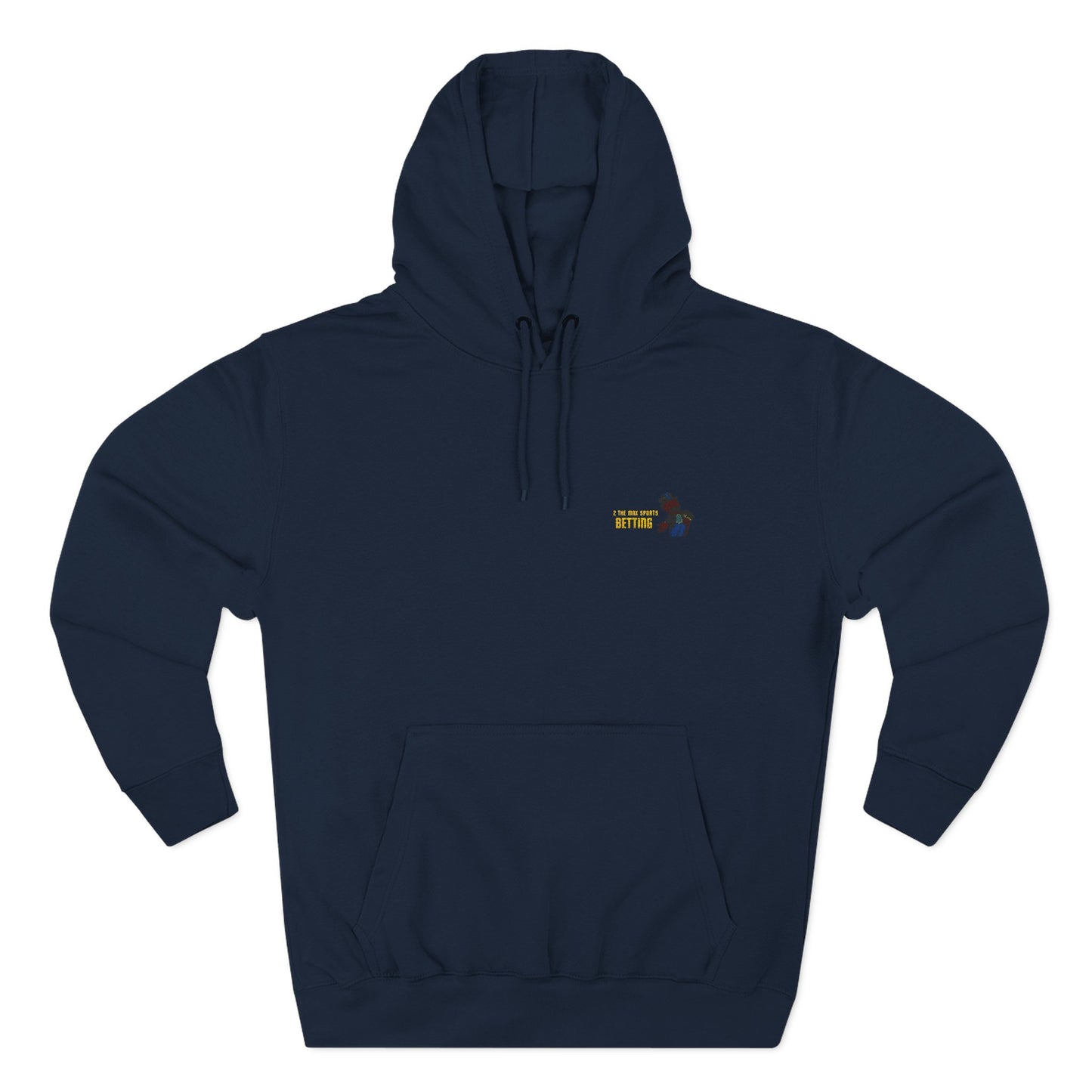 Eddie Pullover Hoodie