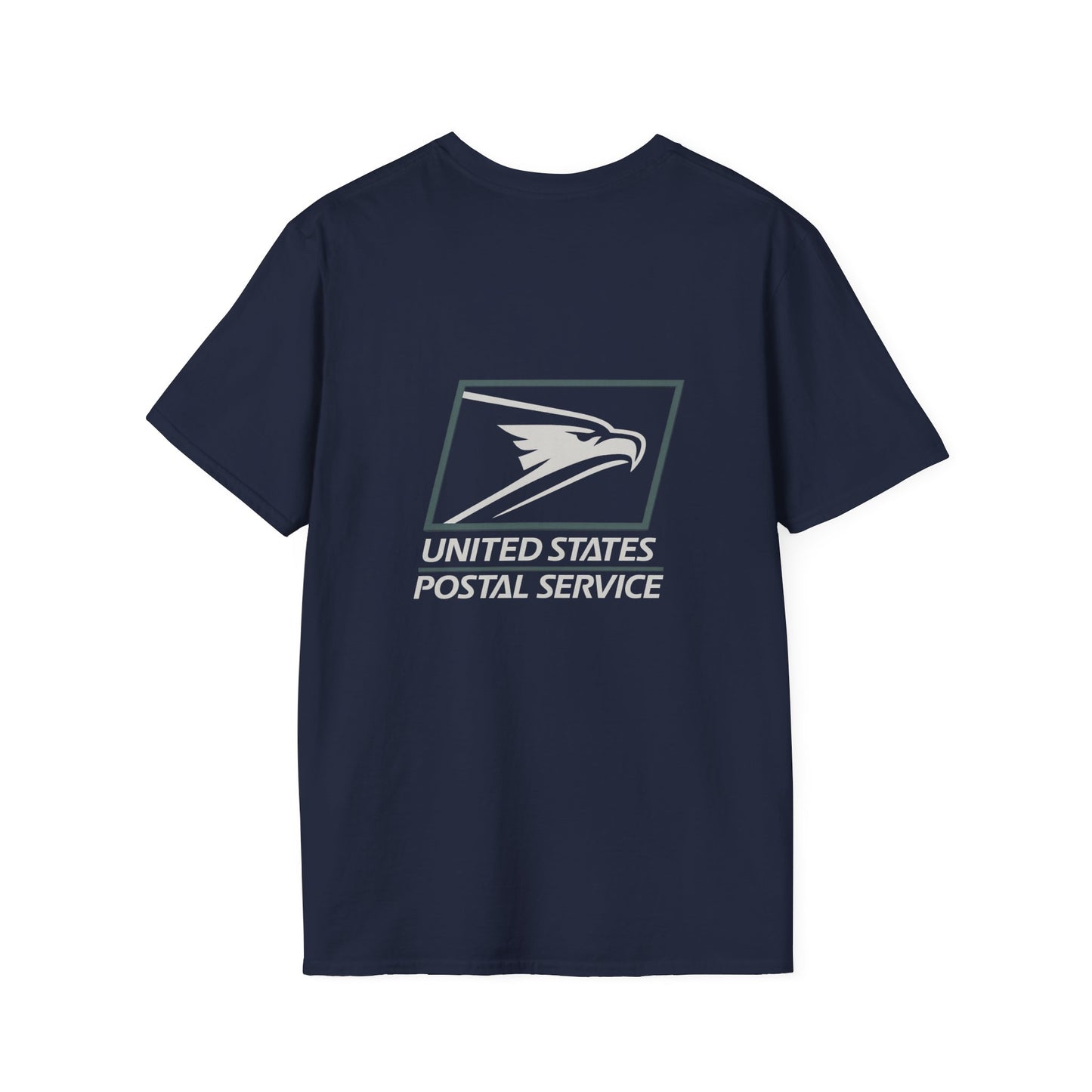 USPS Eagles Logo T-Shirt