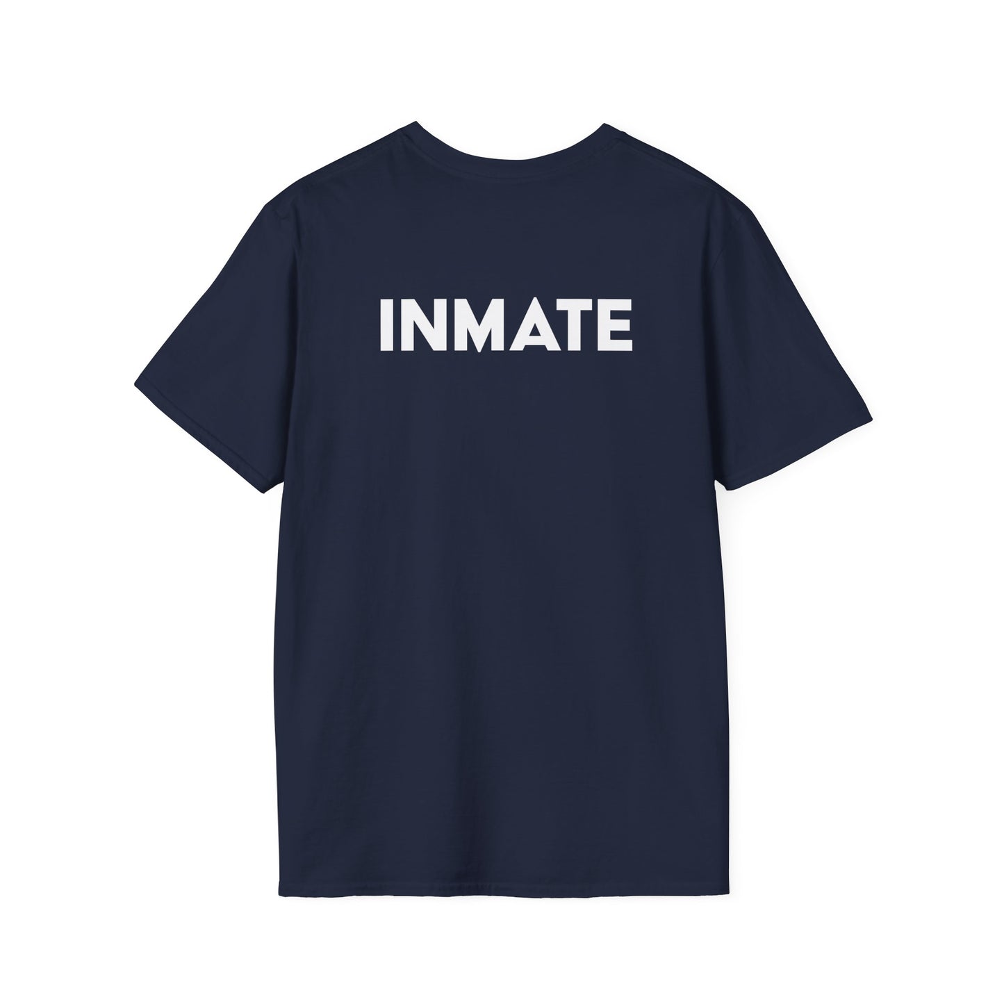 USPS Penitentiary T-Shirt