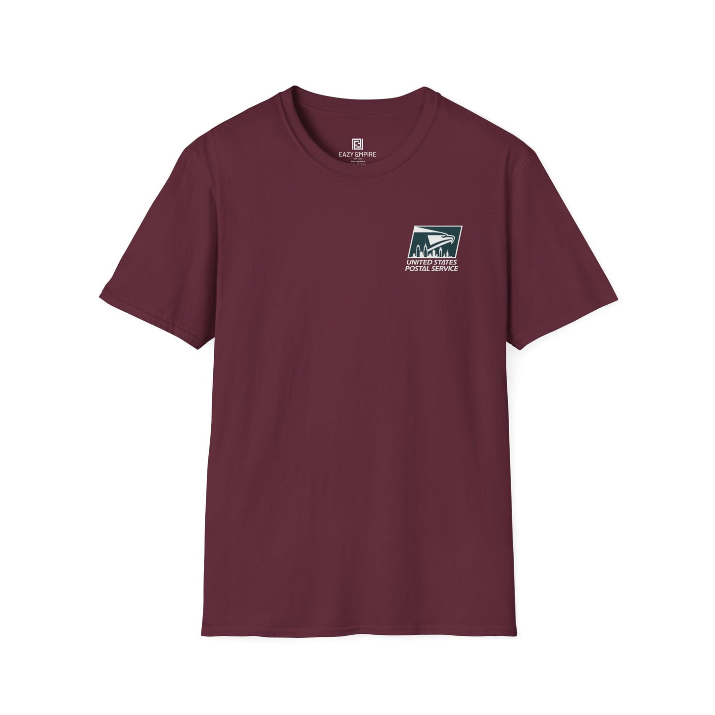 USPS Philly Skyline T-shirt