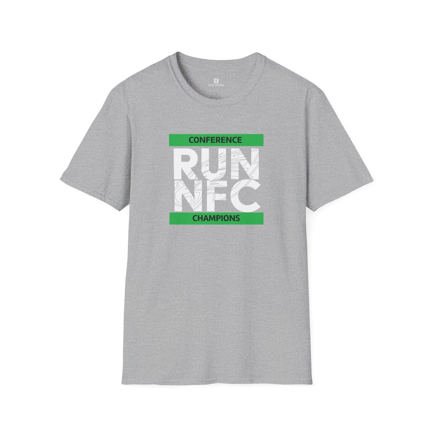 Run NFC T-Shirt