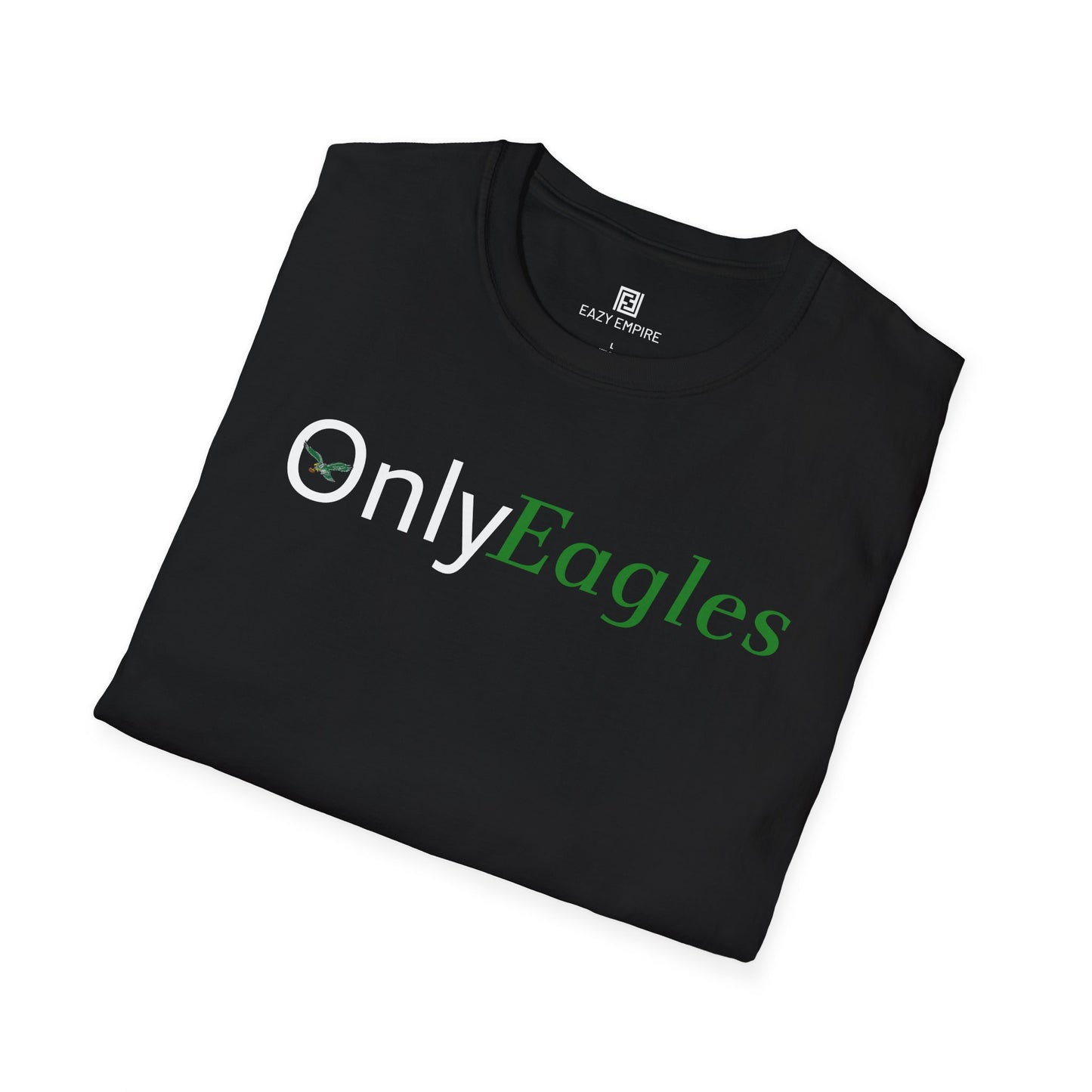 Only Eagles