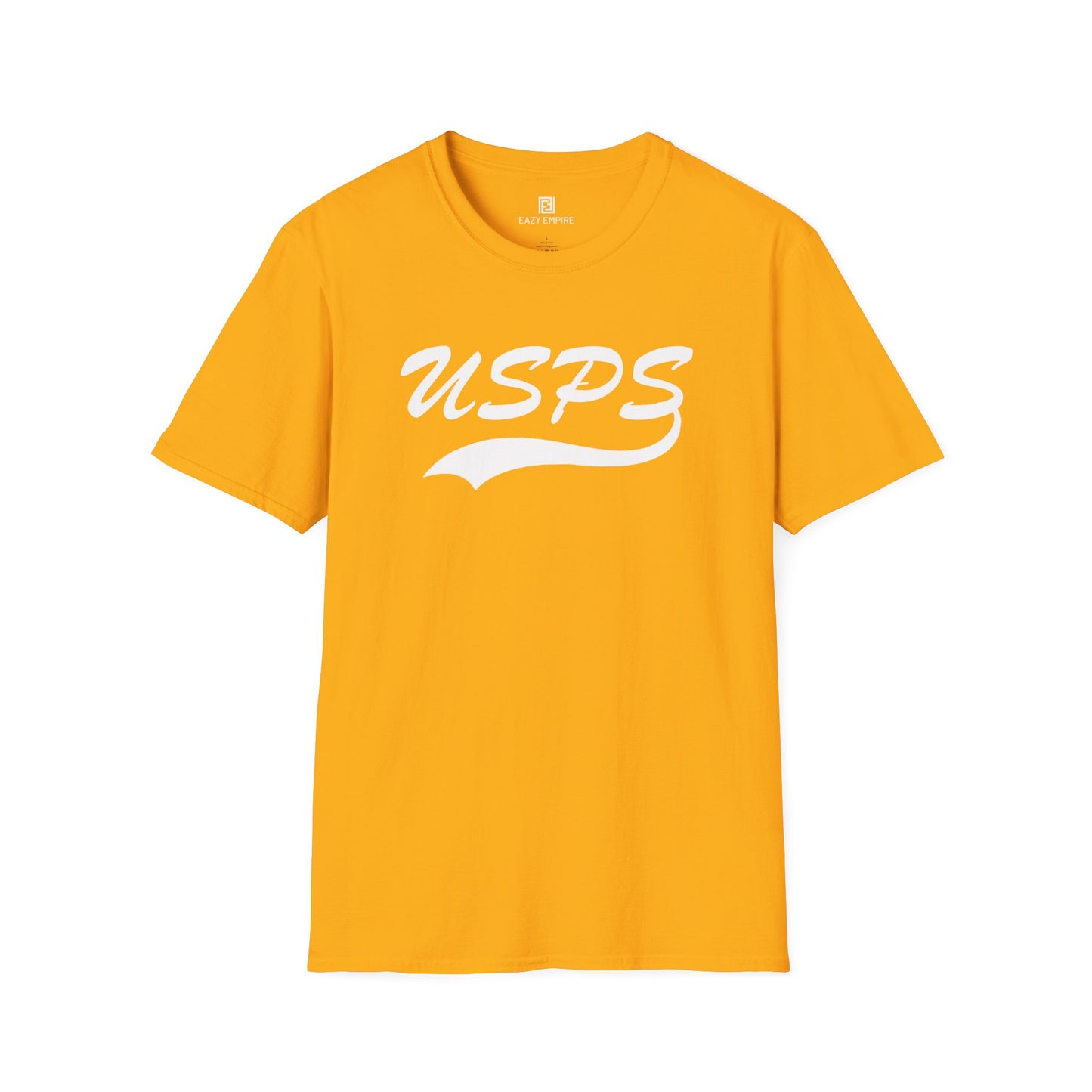 USPS Baseball Logo T-Shirt