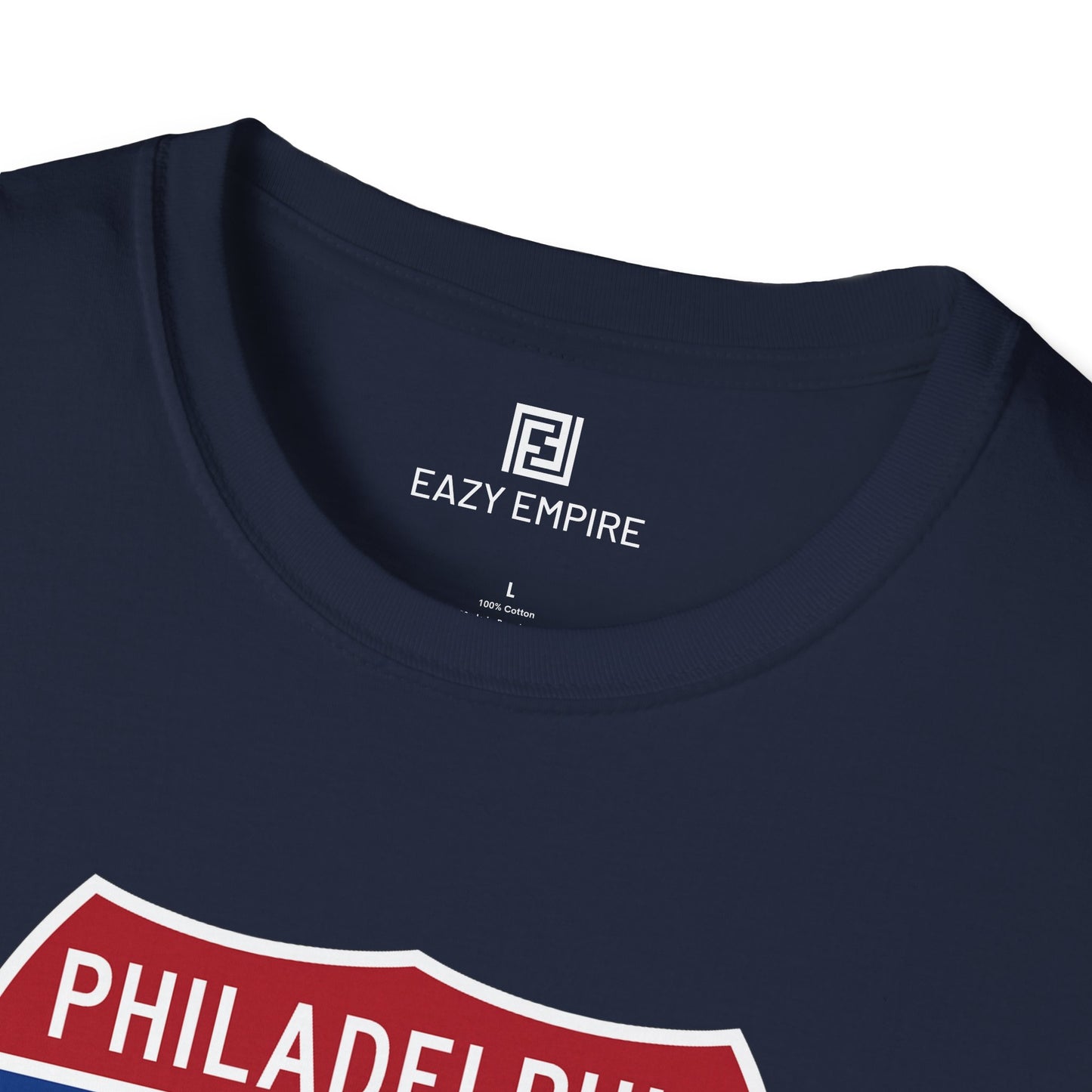 Philadelphia 215 T-Shirt