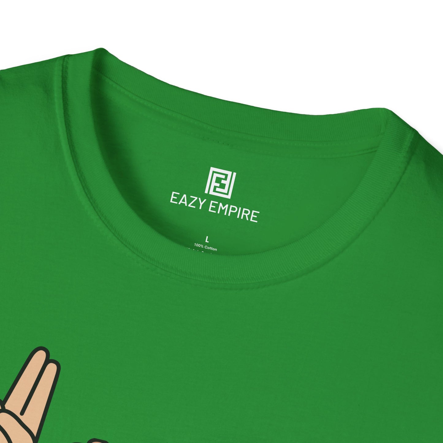 USPS Sign Language T-Shirt