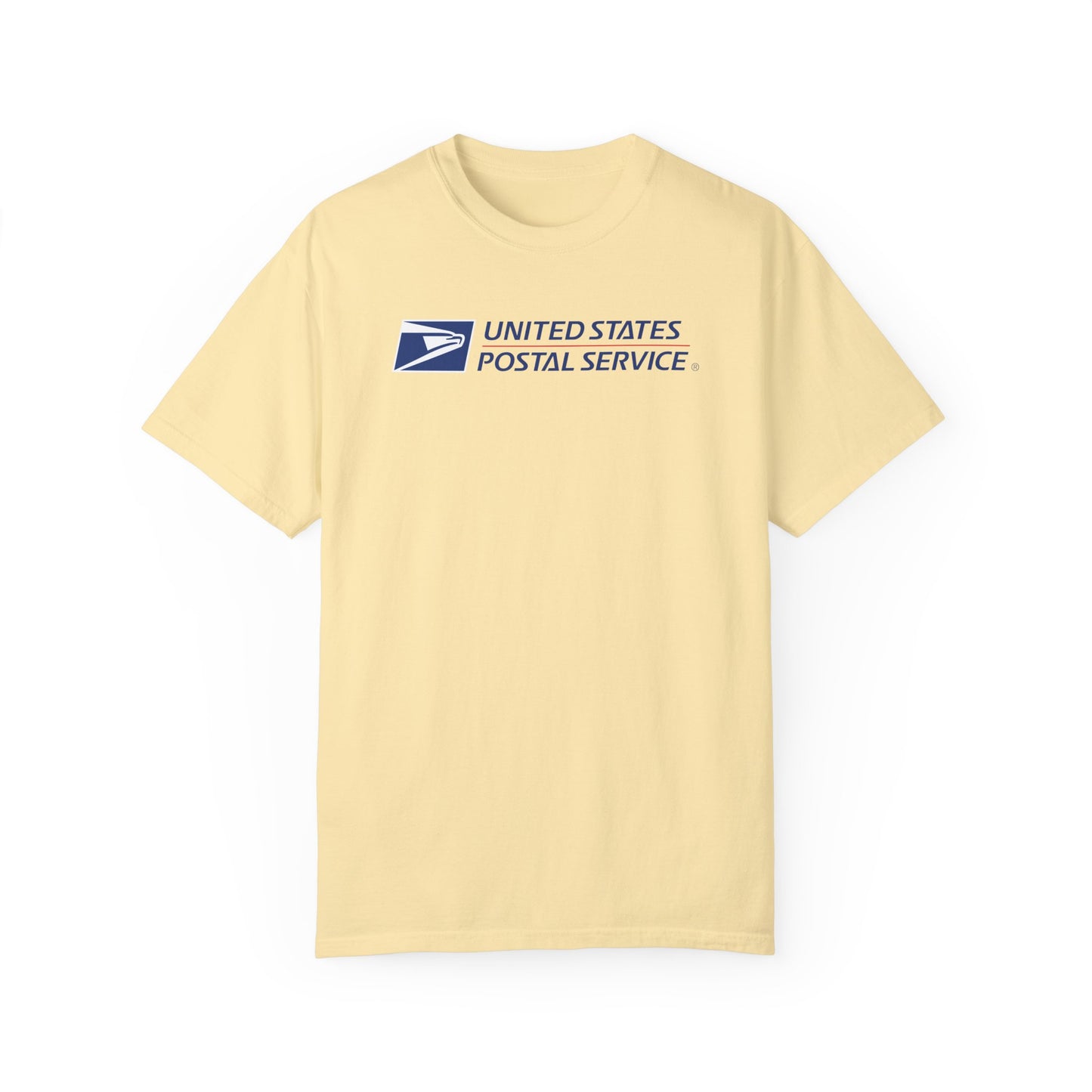USPS Spring/Summer Colors T-Shirts Available Now