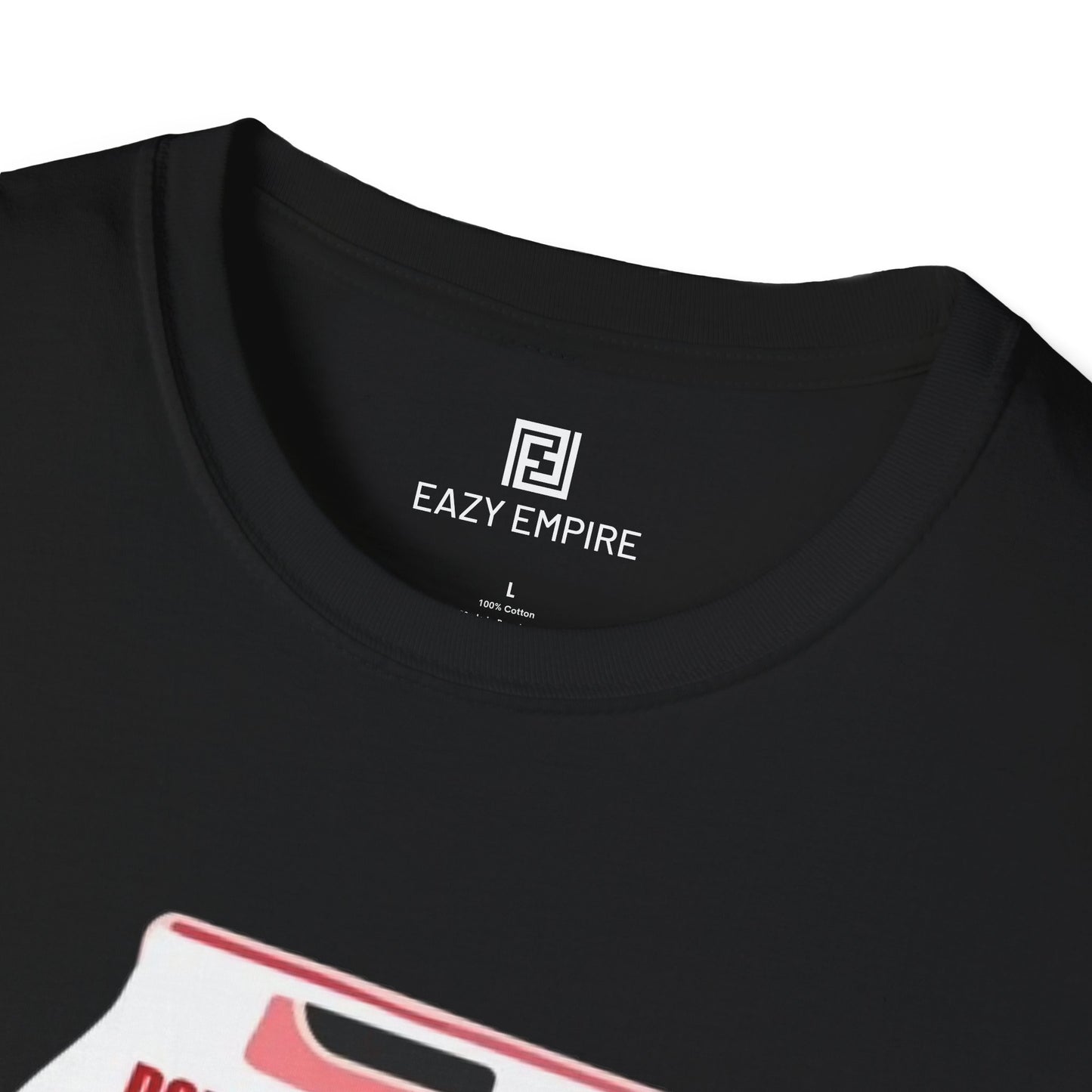 Don't Hate Me T-Shirt