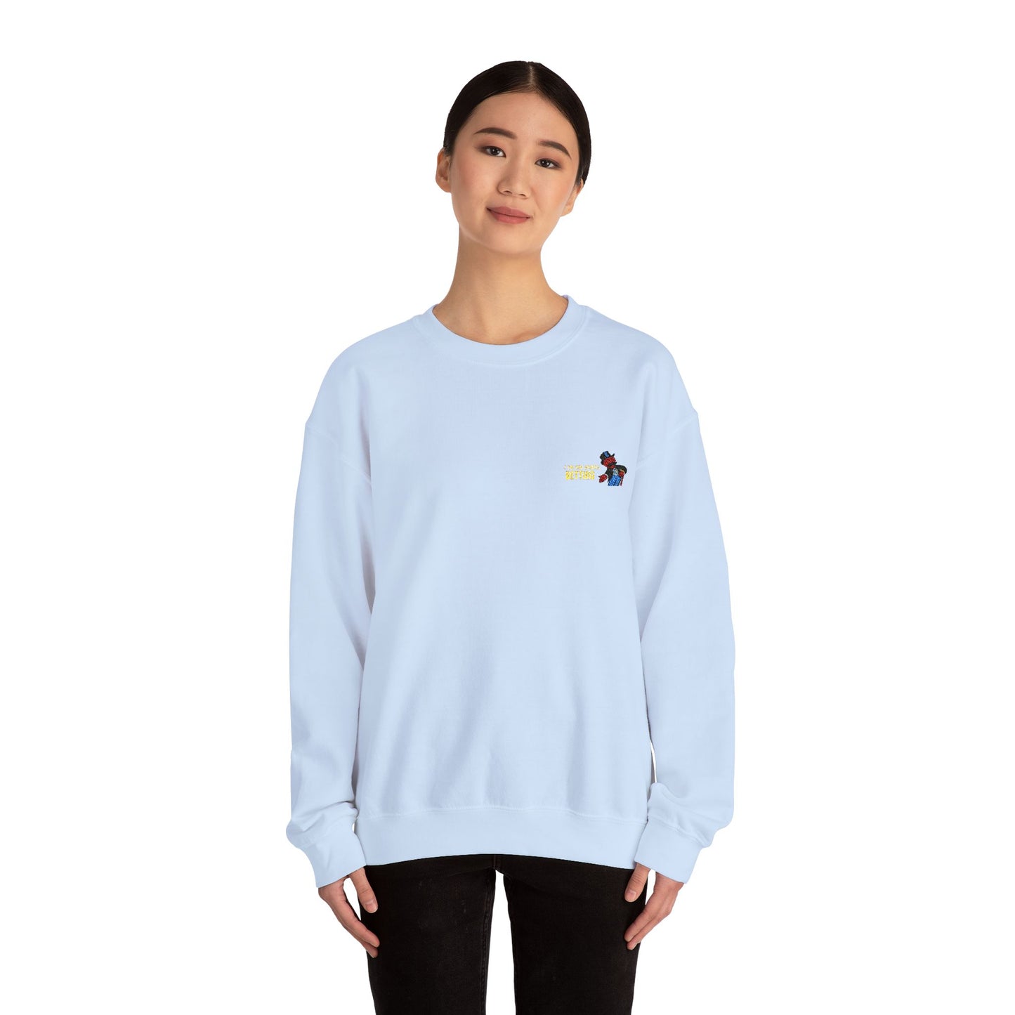 Eddie Sweatshirt