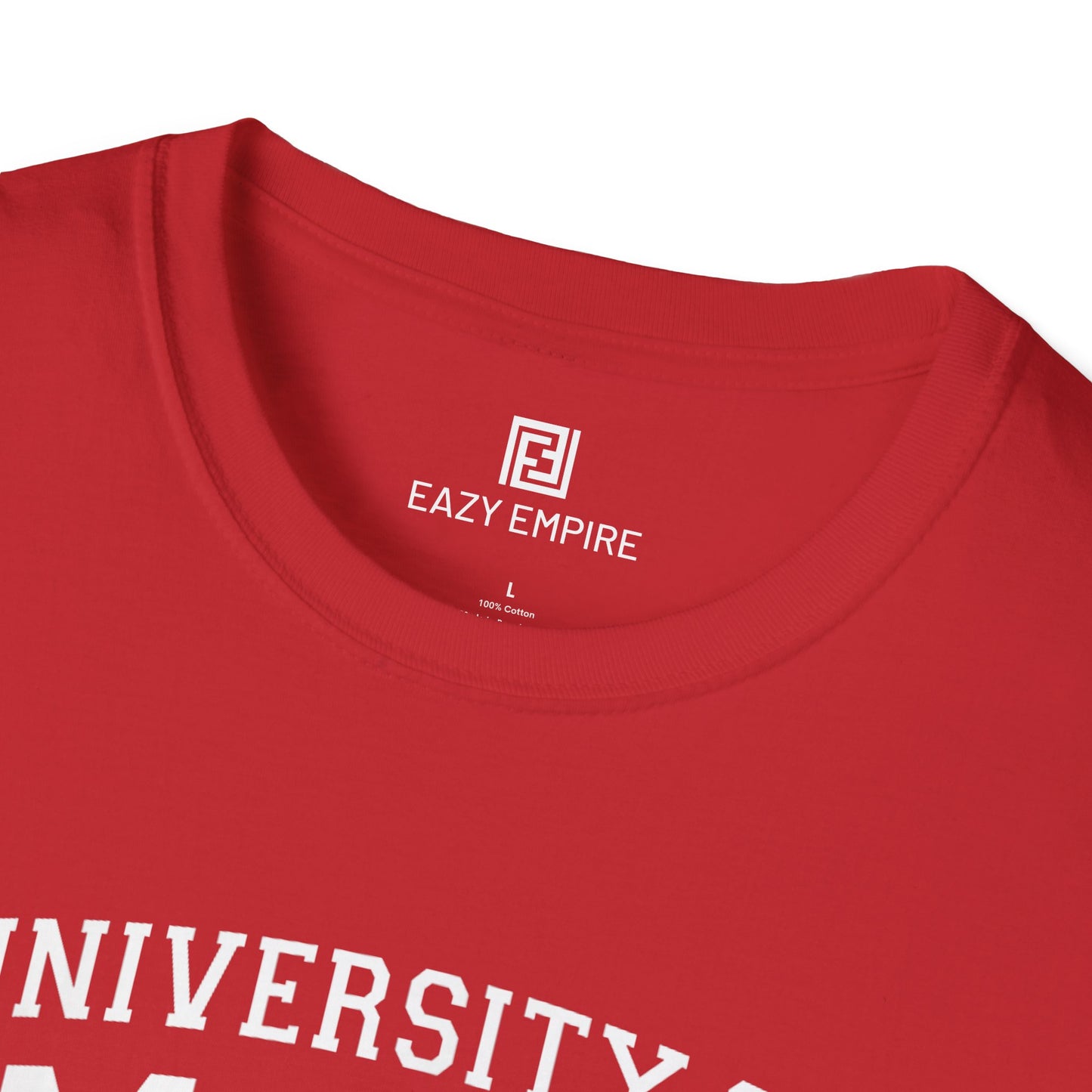 I'm Done Class of 2025 T-Shirt