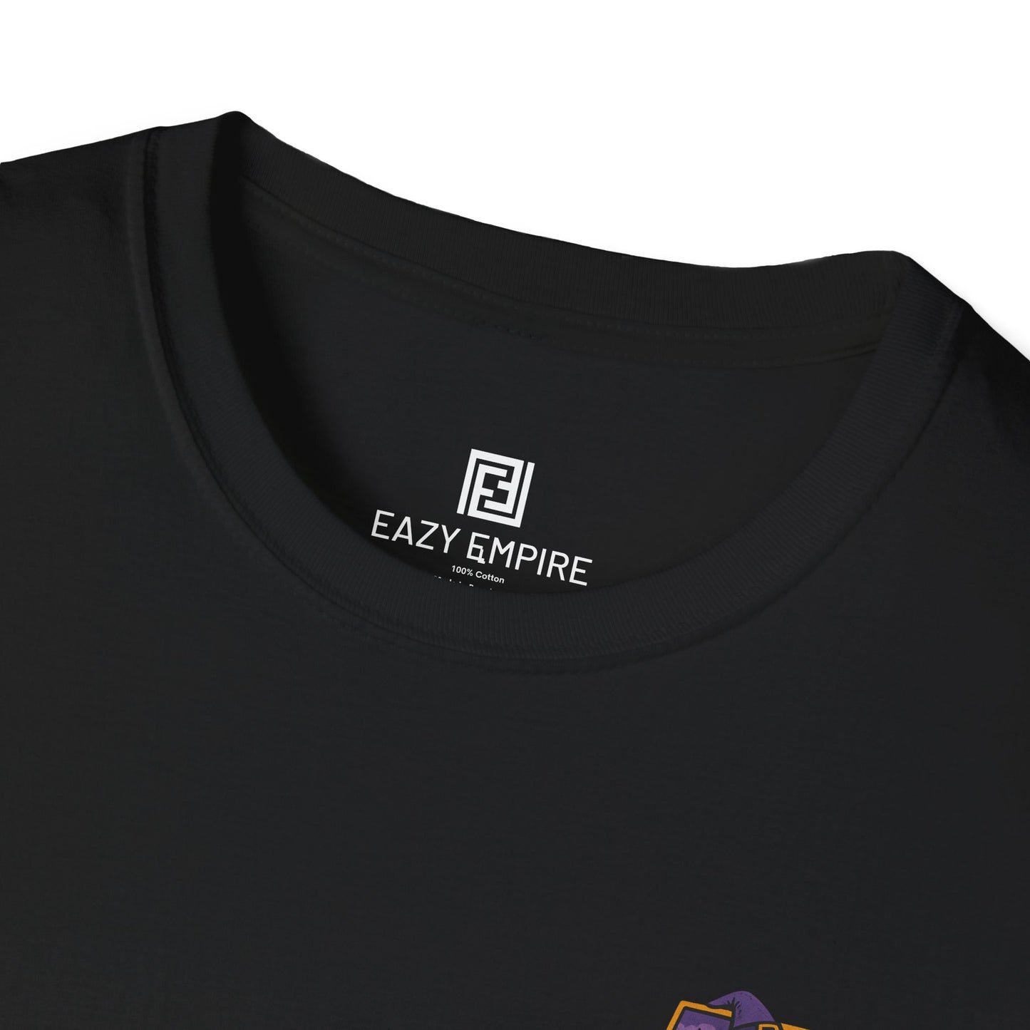 USPS Cartoon Halloween T-shirt