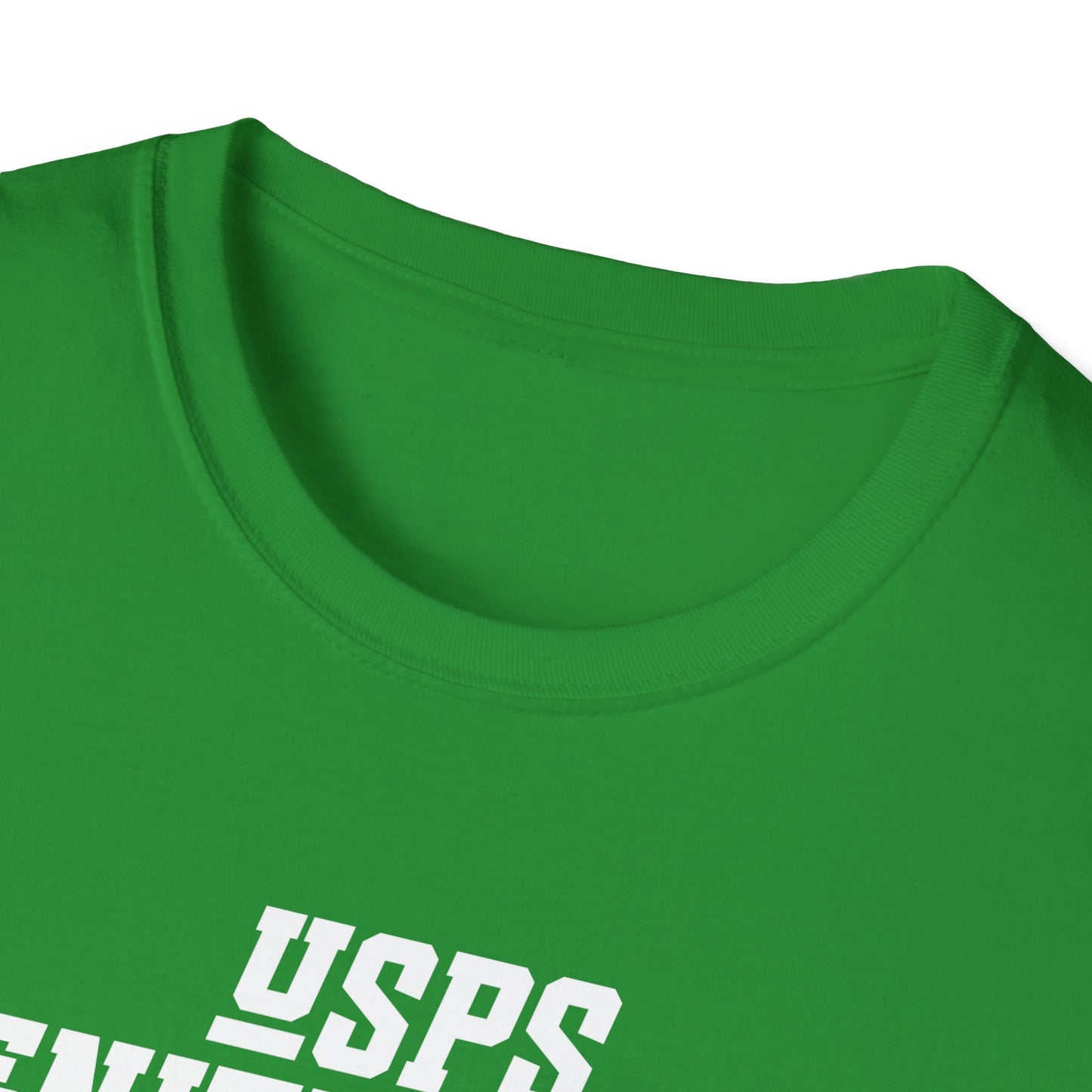 USPS Penitentiary T-Shirt