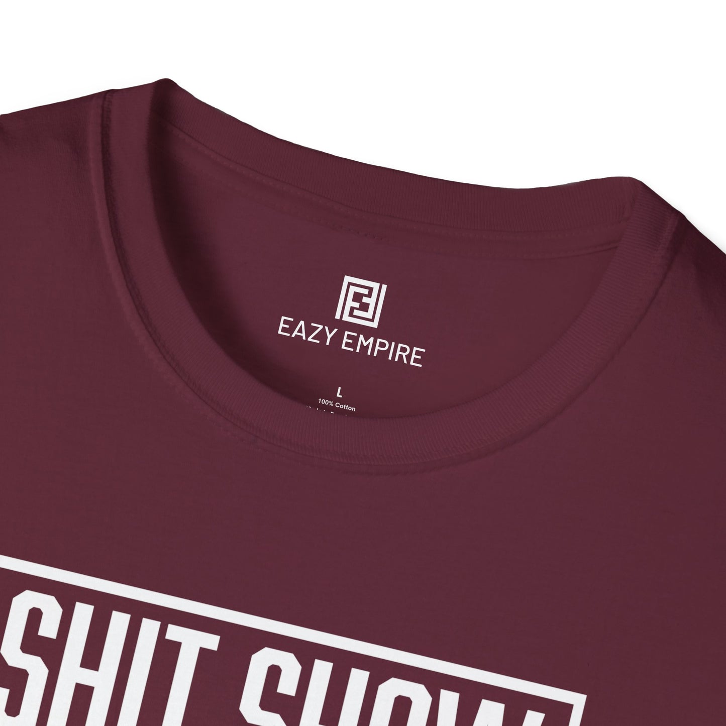 Shit Show Employee T-Shirt