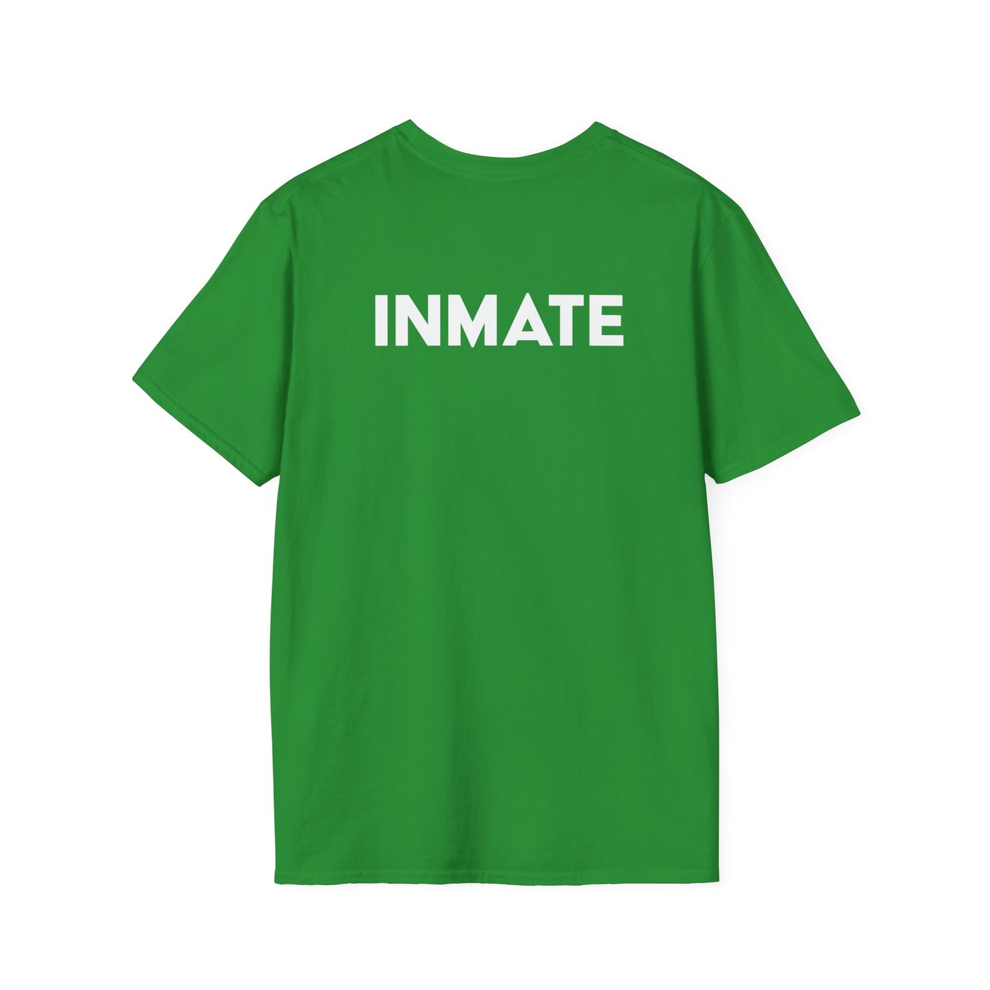 USPS Penitentiary T-Shirt