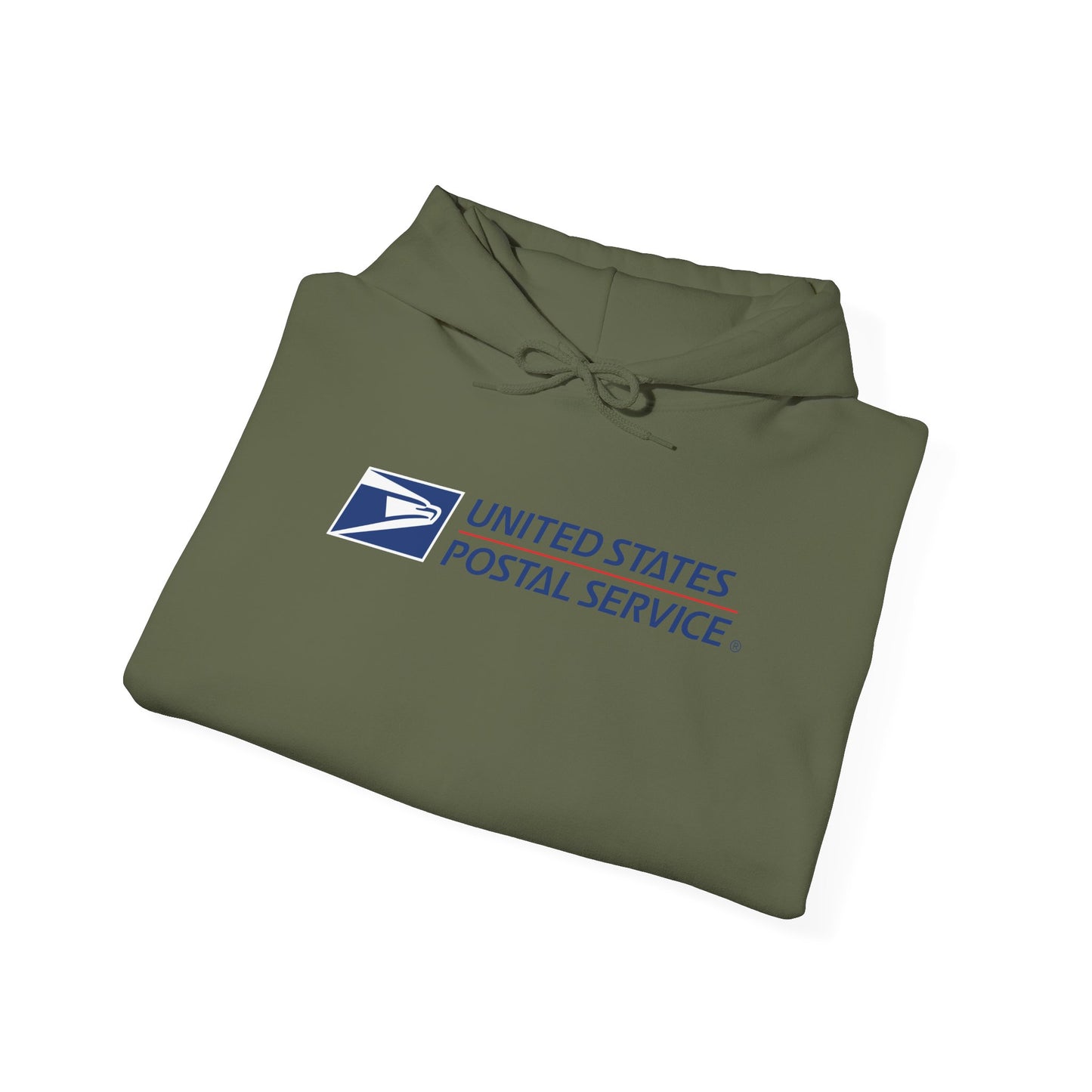 USPS Pullover Hoodie