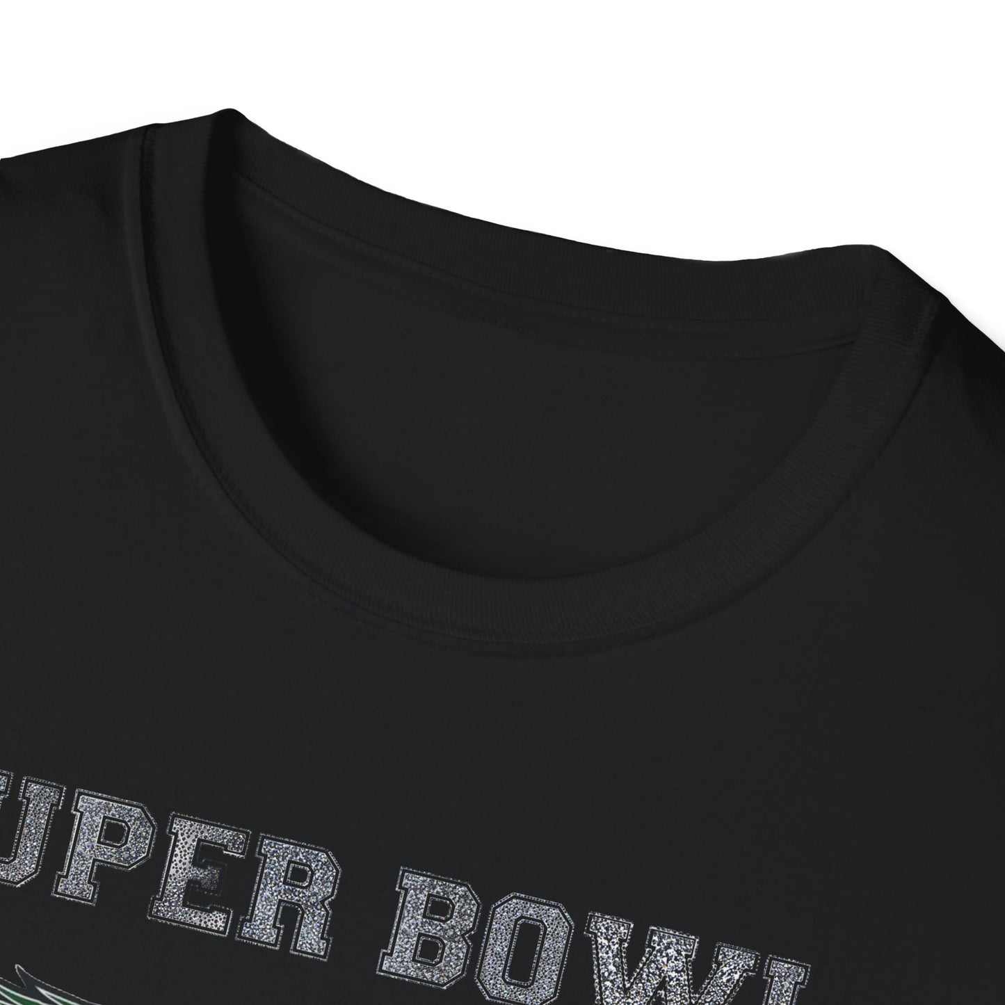 Super Bowl Champions T-Shirt