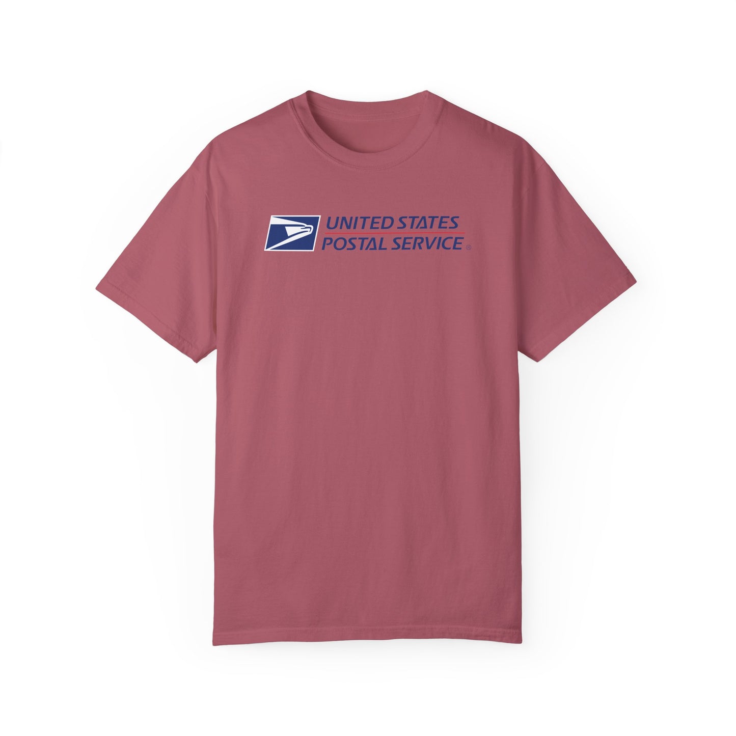 USPS Spring/Summer Colors T-Shirts Available Now