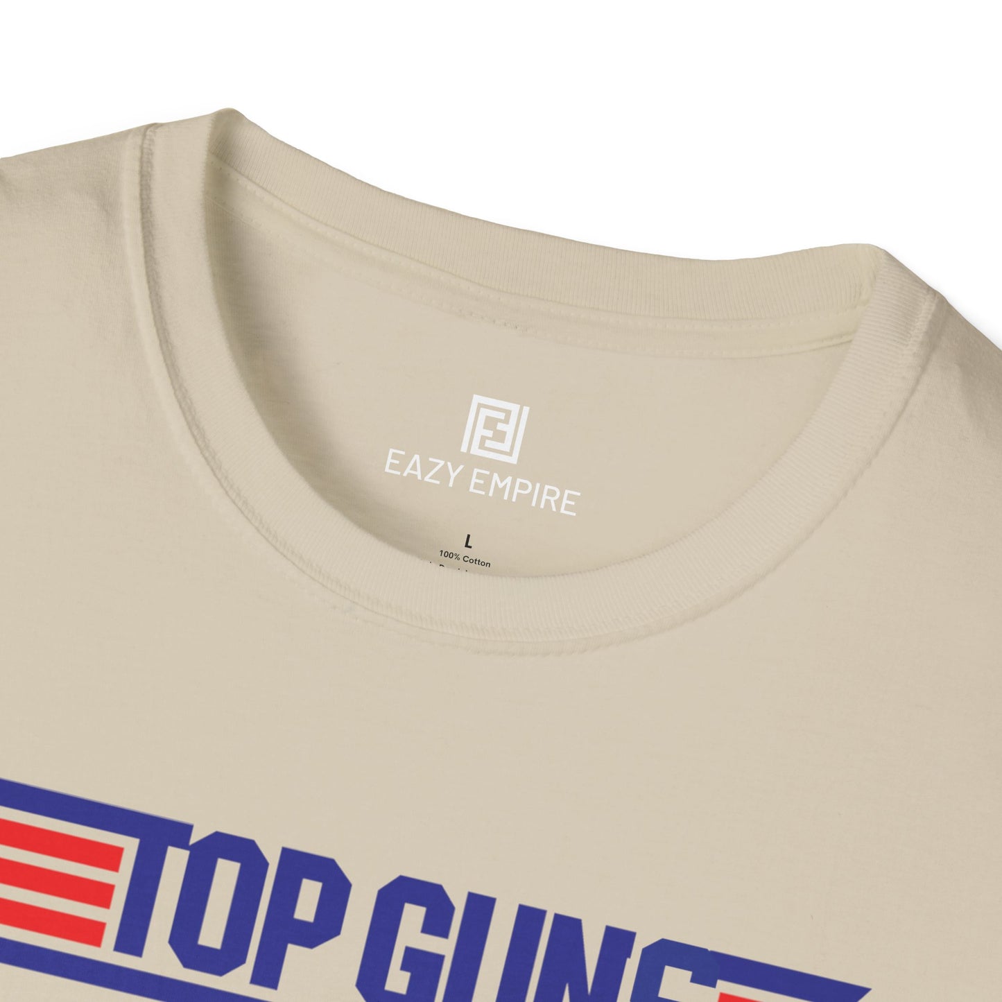 Top Guns T-Shirt