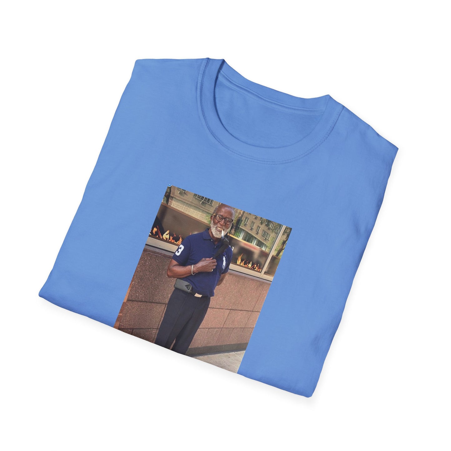 Team Nichols T-Shirt