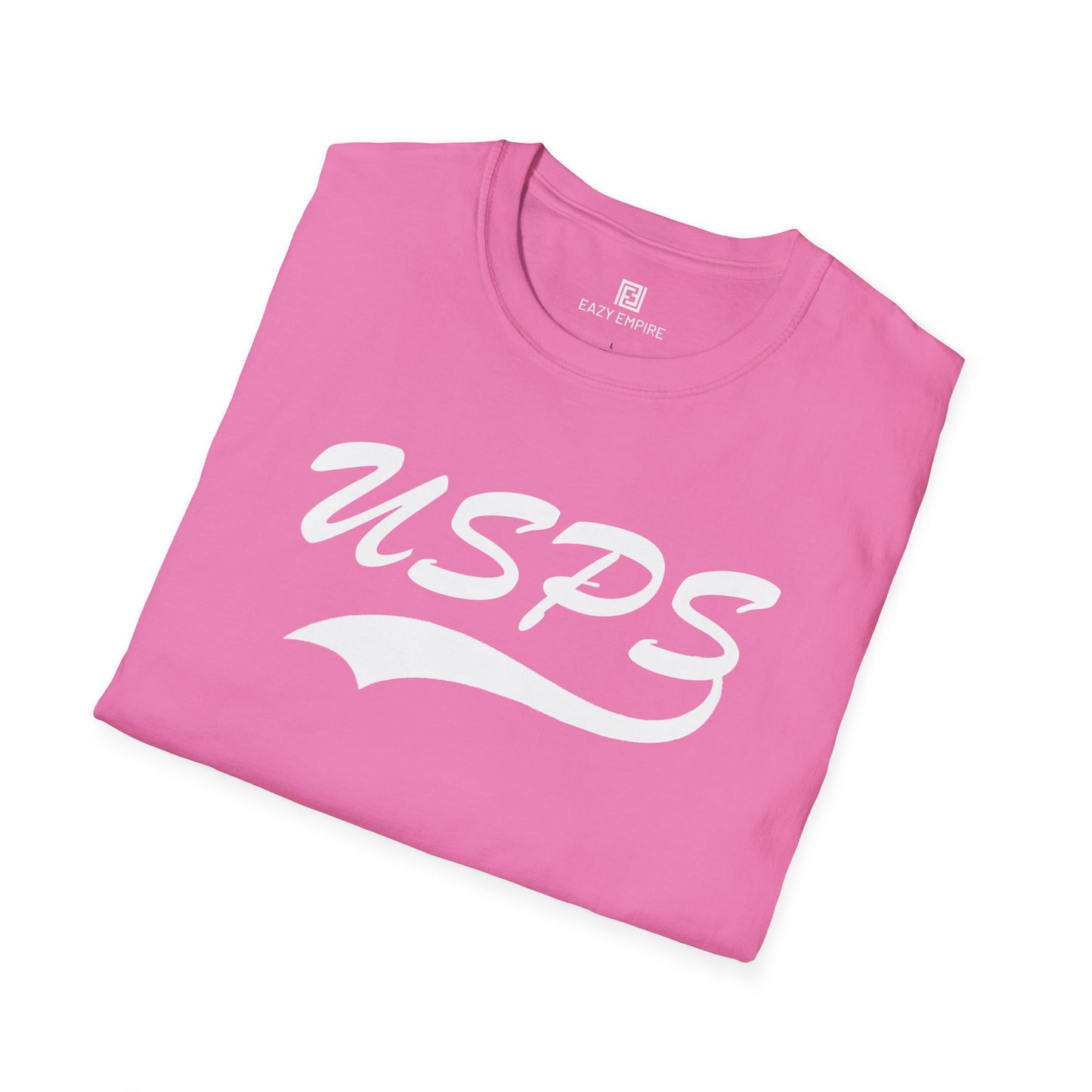 USPS Baseball Logo T-Shirt