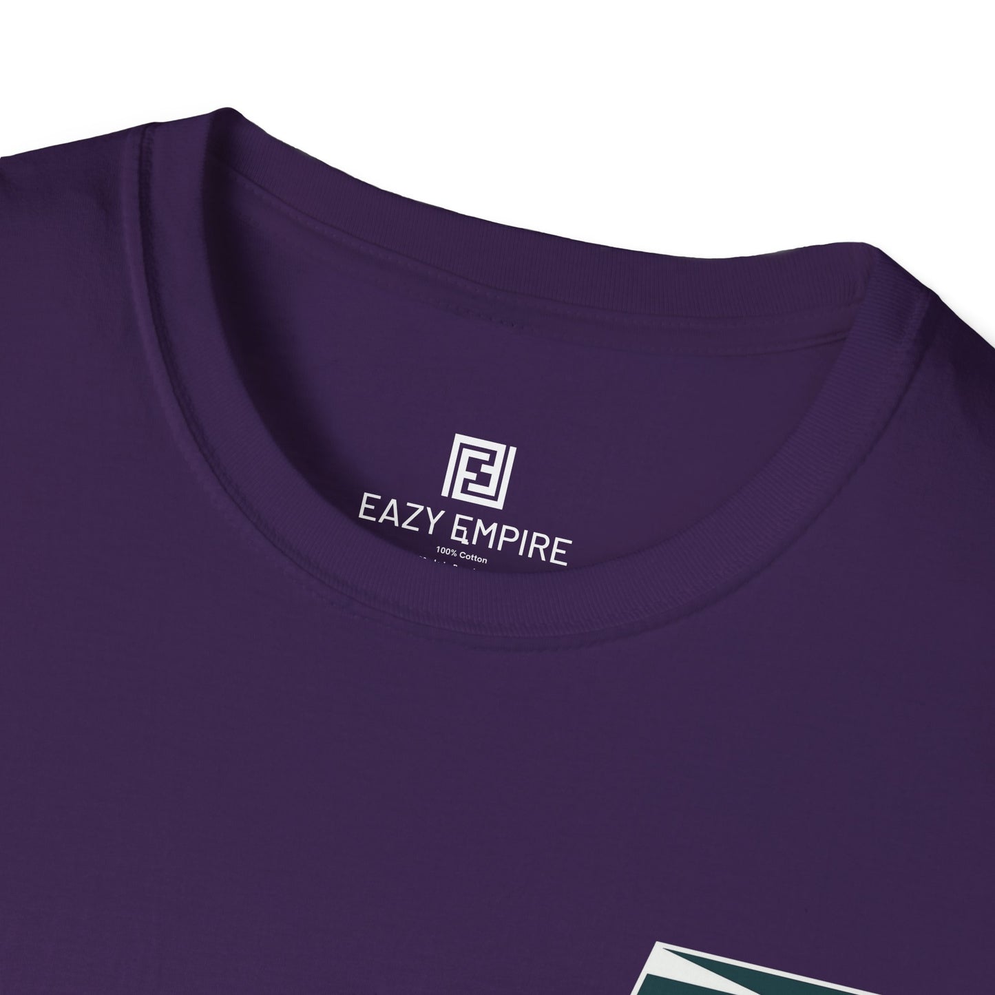 USPS Philly Skyline T-shirt
