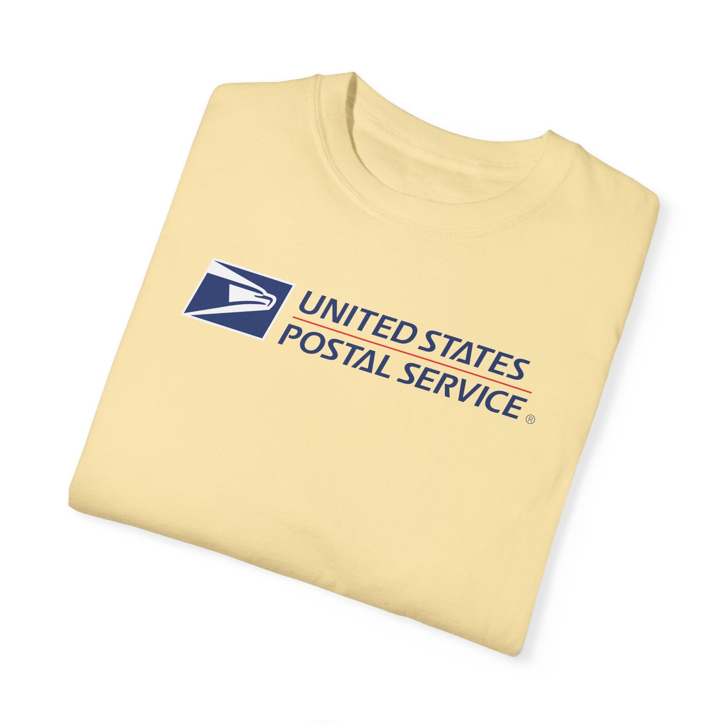 USPS Spring/Summer Colors T-Shirts Available Now