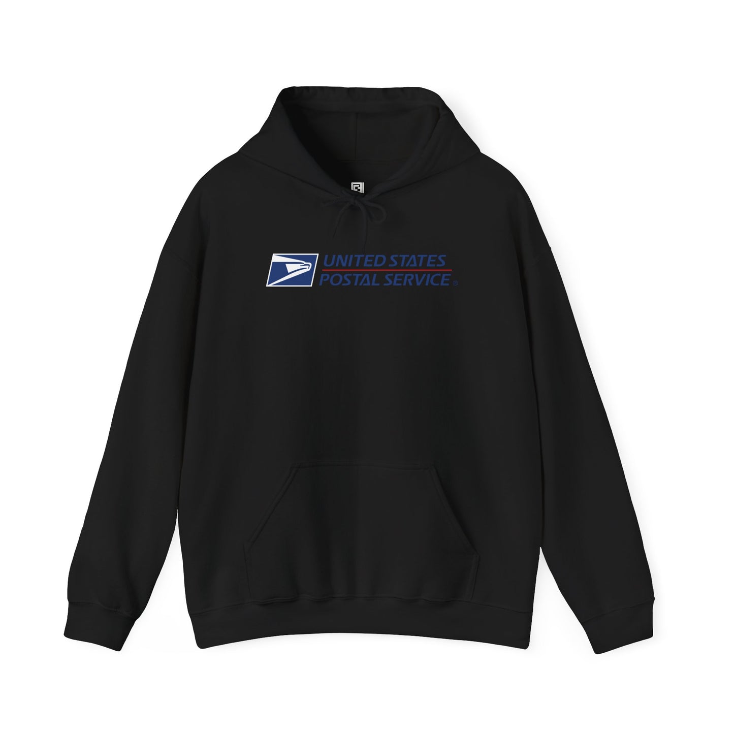 USPS Pullover Hoodie