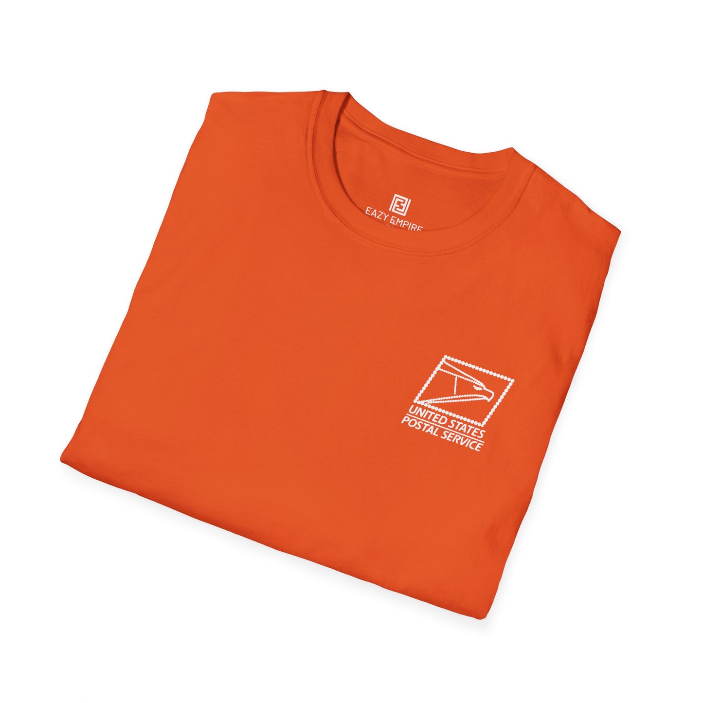 USPS Pearls Logo T-Shirt
