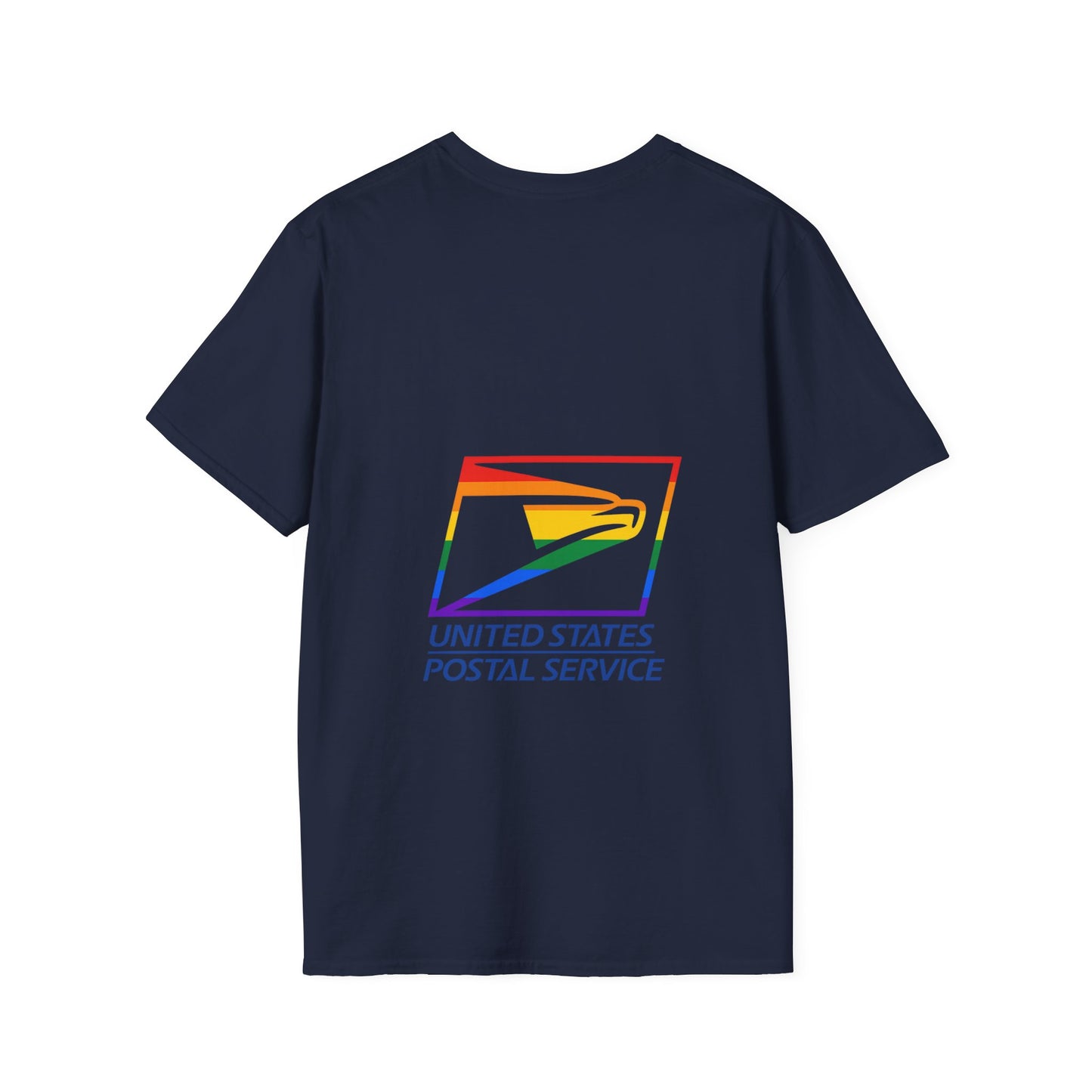 USPS Pride T-Shirt