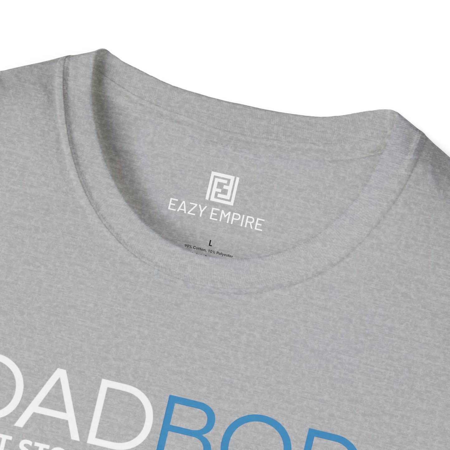 Dad Bod T-Shirt