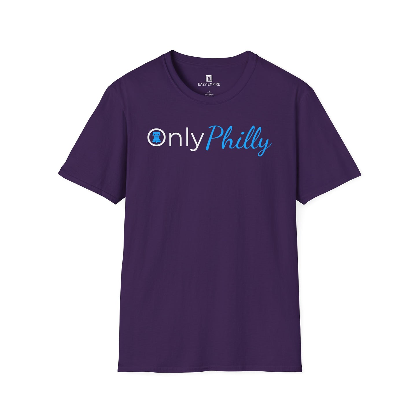 Only Philly T-Shirt