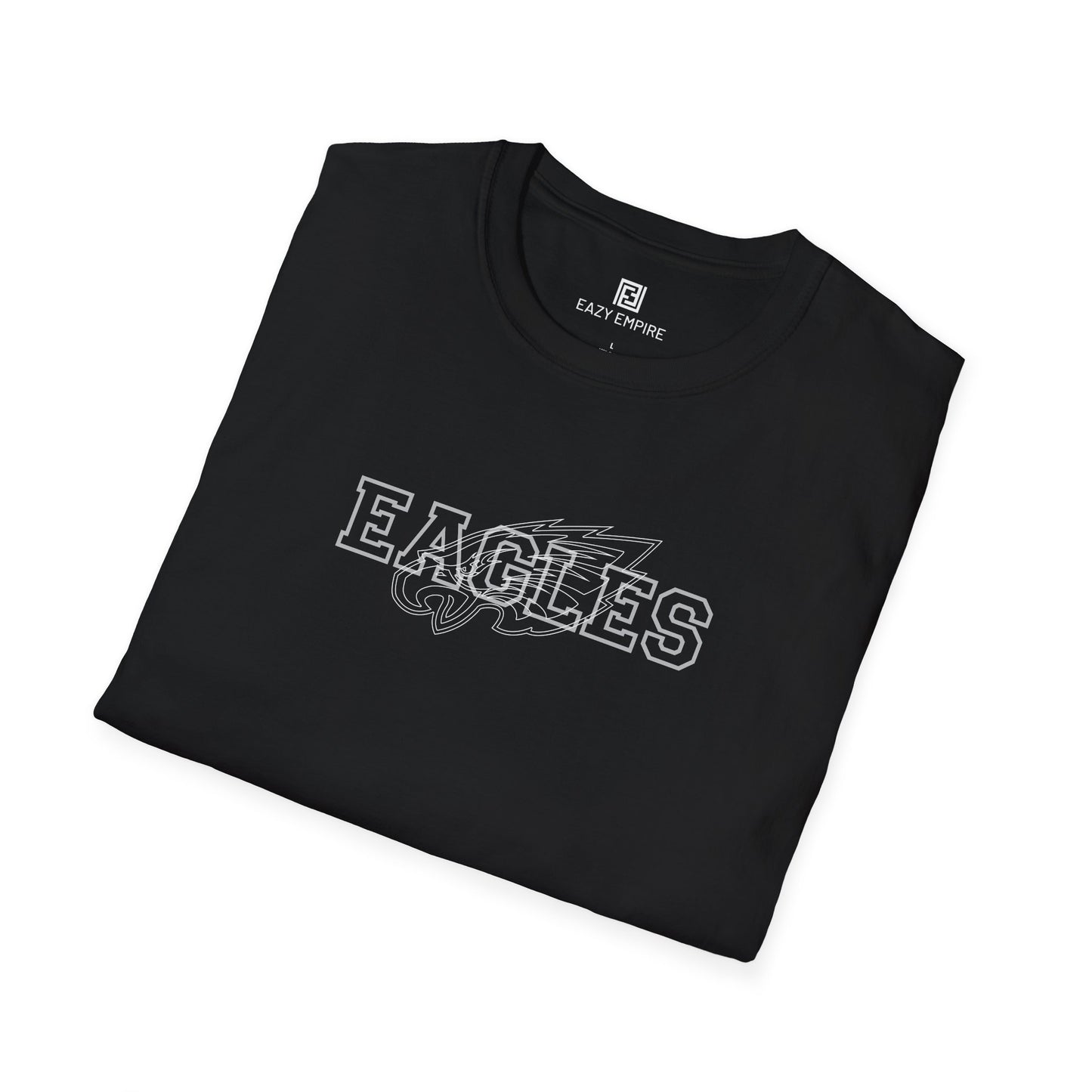 Eagles Graphic T-Shirt