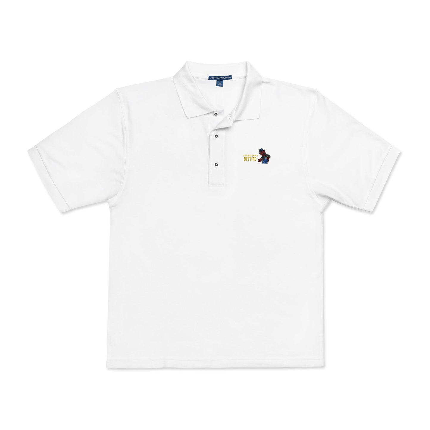 Eddie Polo