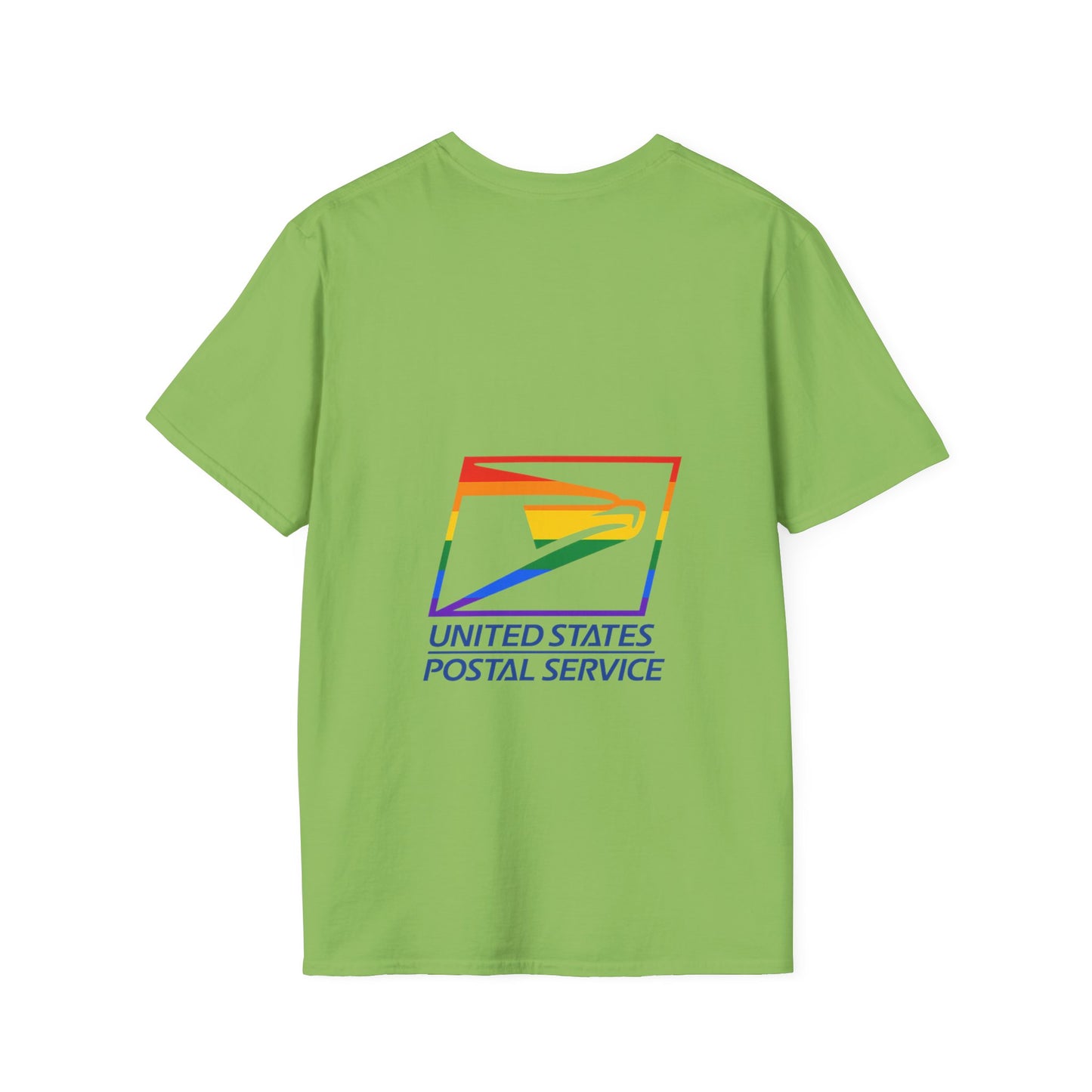 USPS Pride T-Shirt