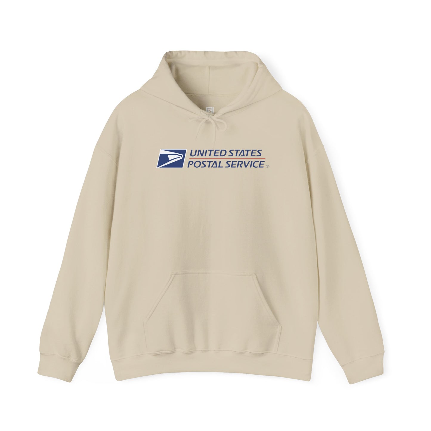 USPS Pullover Hoodie