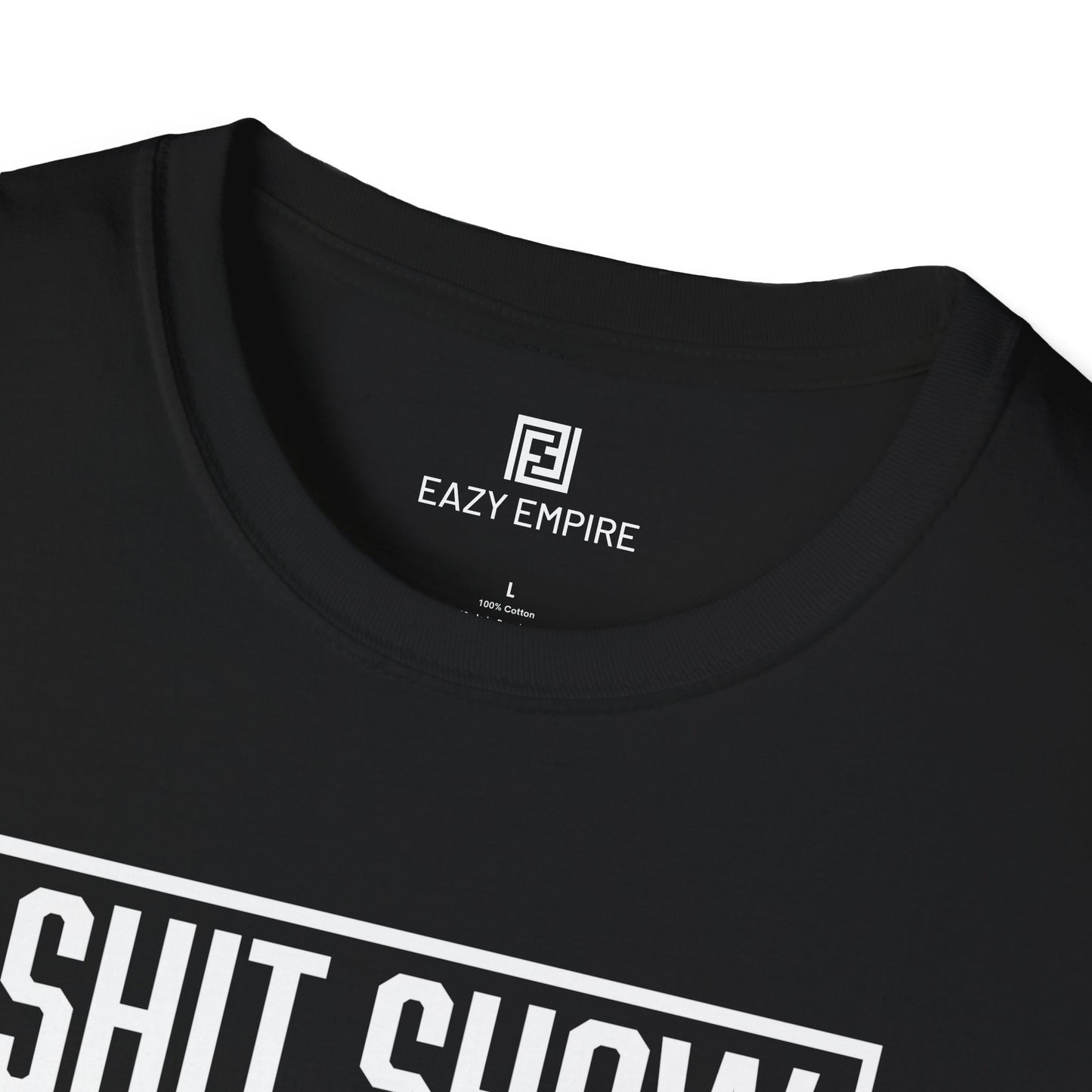 Shit Show Employee T-Shirt
