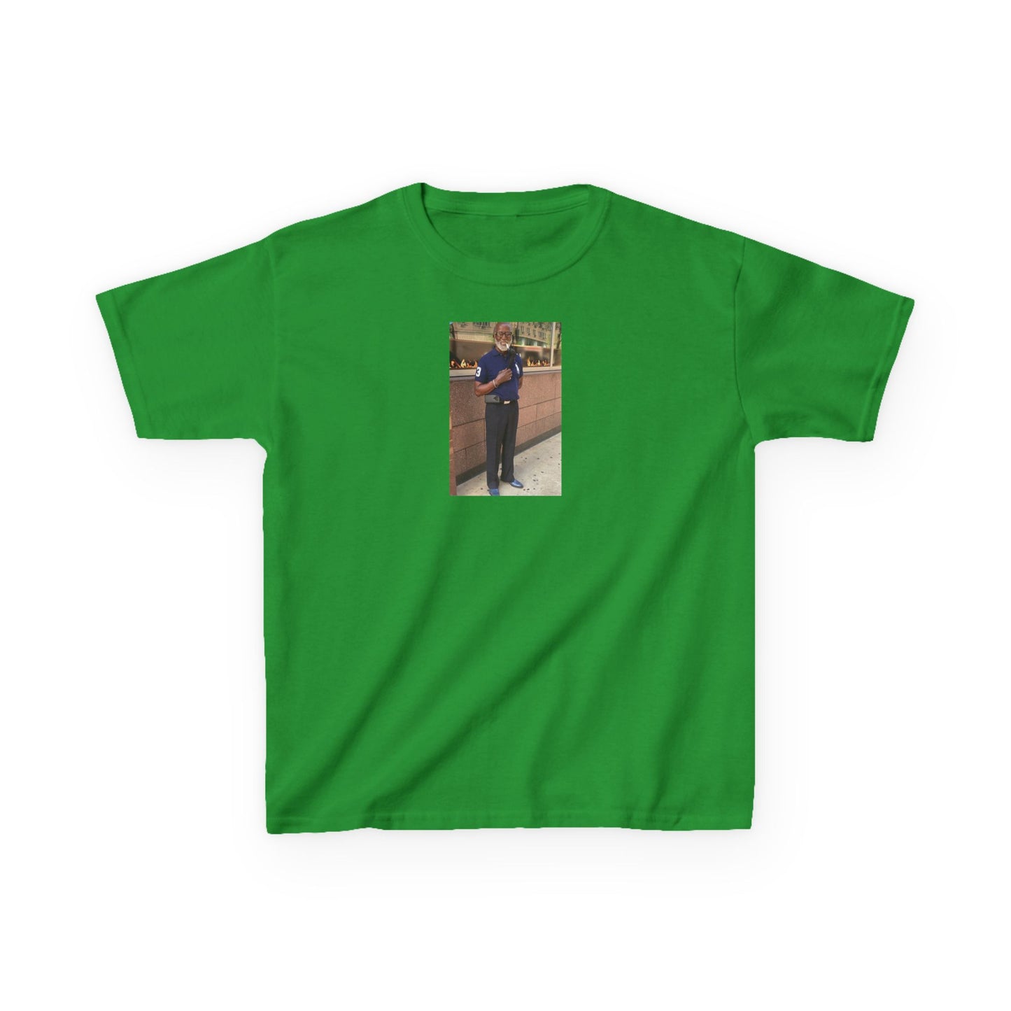 Kids Team Nichols T-Shirt