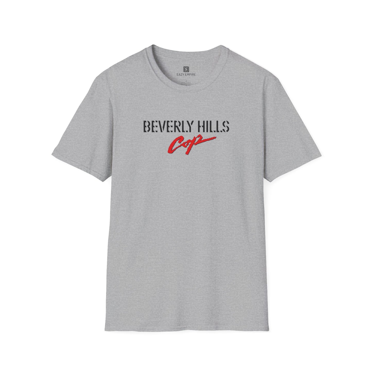 Beverly Hills Cop T-Shirt