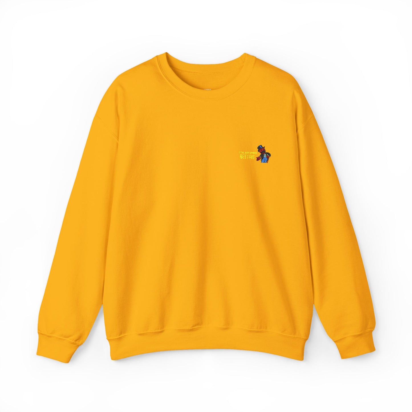 Eddie Sweatshirt