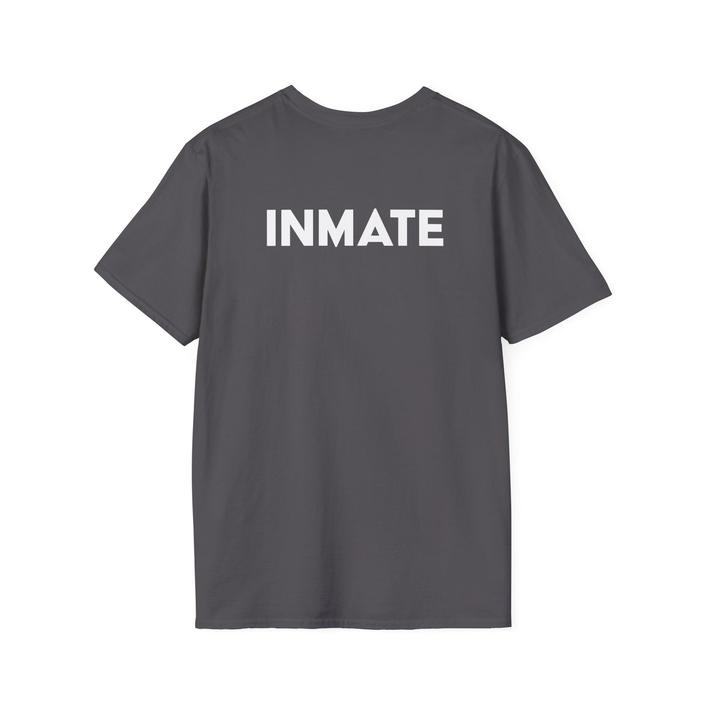 USPS Penitentiary T-Shirt