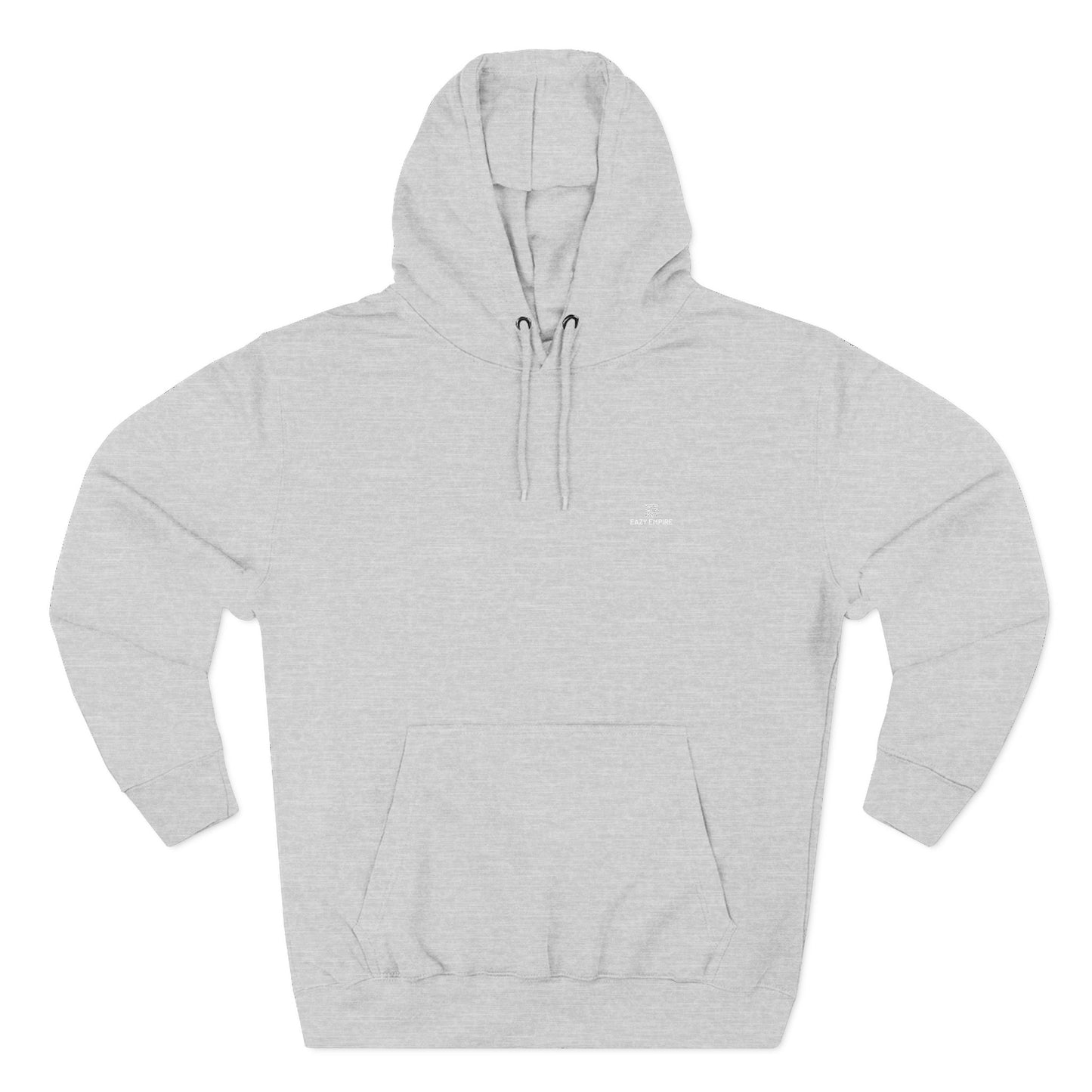 Embroidery Eazy Empire Pullover Hoodie