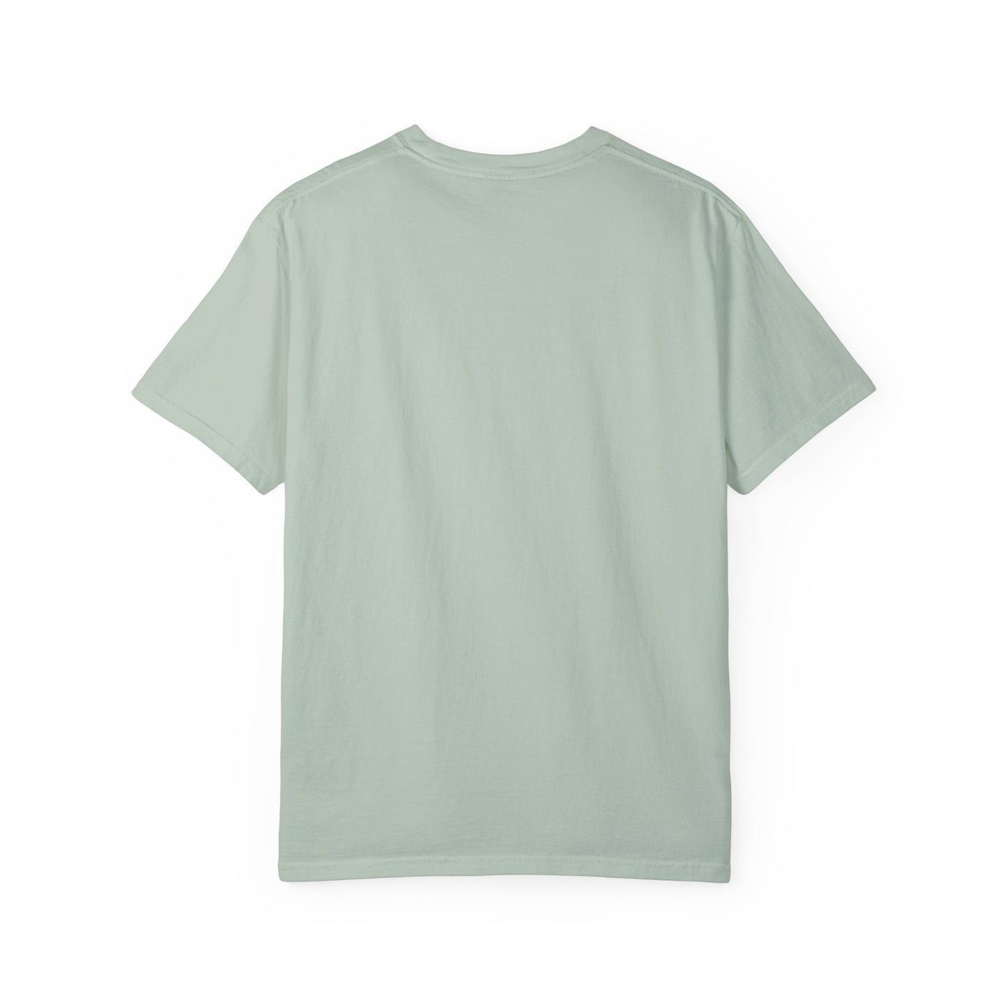 USPS Summer Colors Baseball Logo T-Shirt